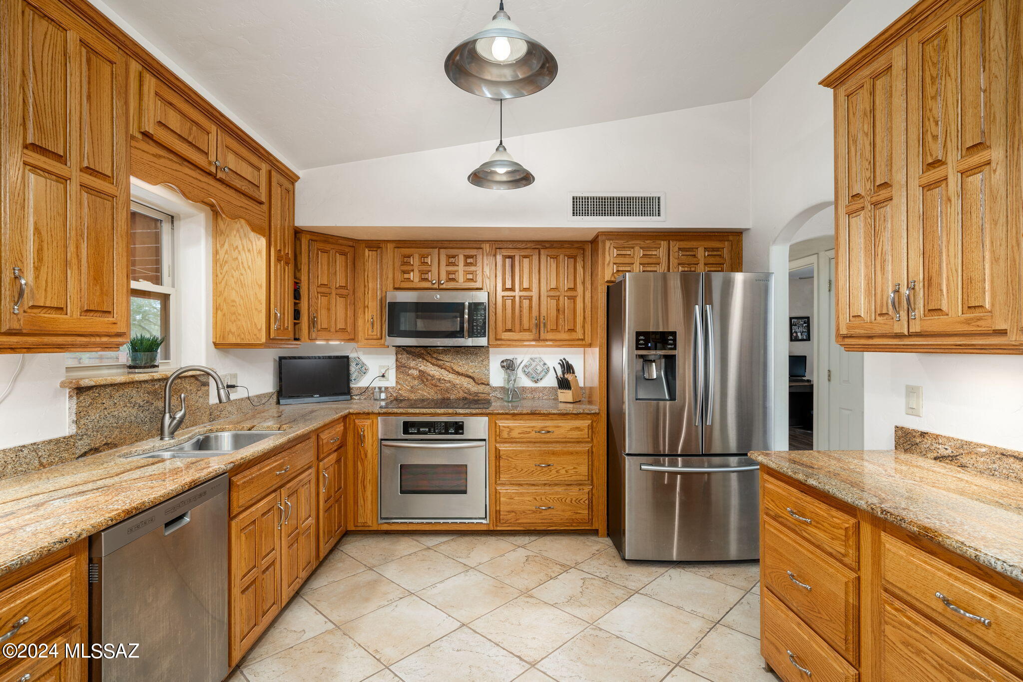 Rancho Feliz (442-647) - Residential