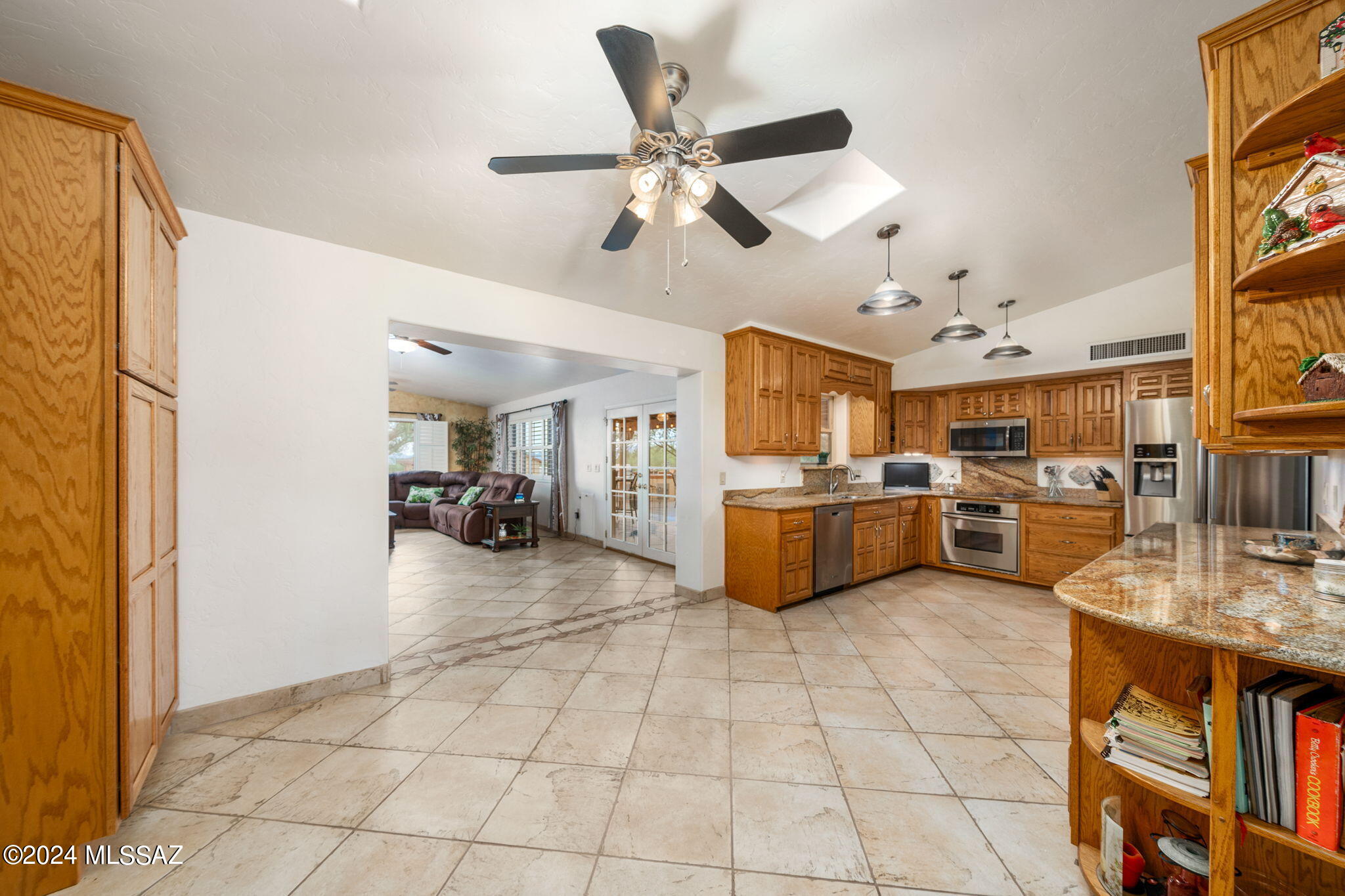 Rancho Feliz (442-647) - Residential