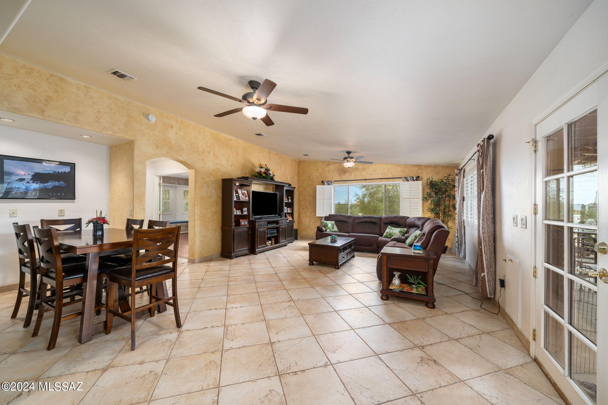 Rancho Feliz (442-647) - Residential