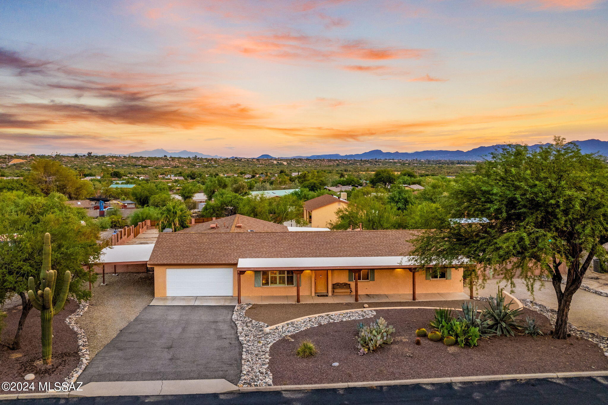 Rancho Feliz (442-647) - Residential