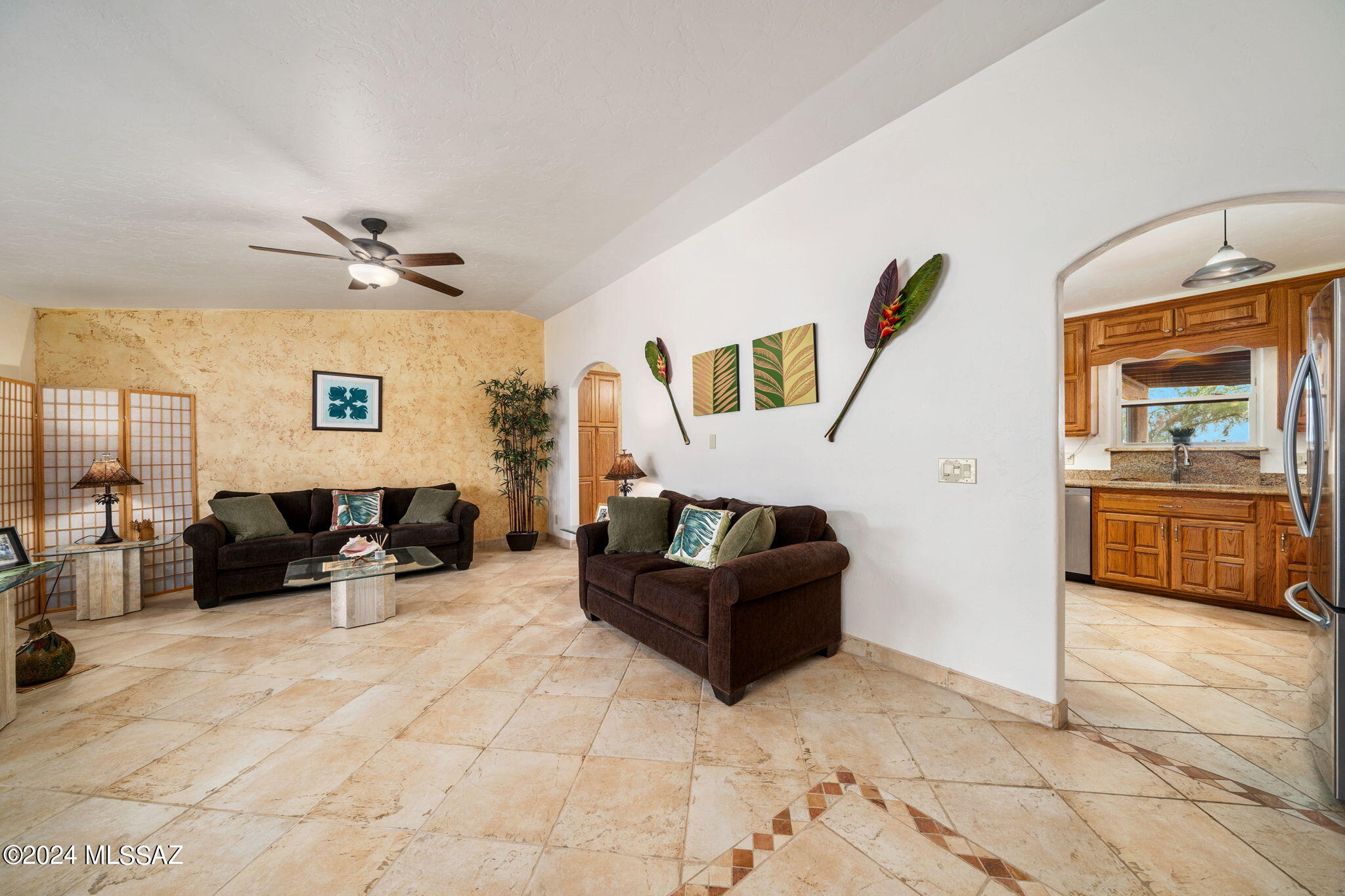 Rancho Feliz (442-647) - Residential