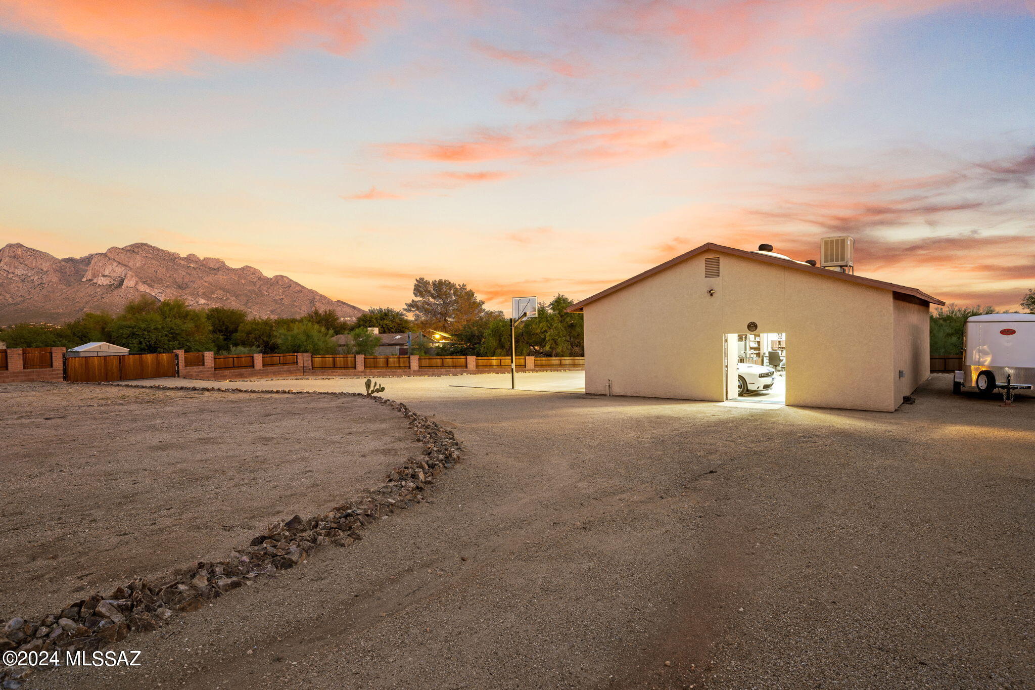 Rancho Feliz (442-647) - Residential