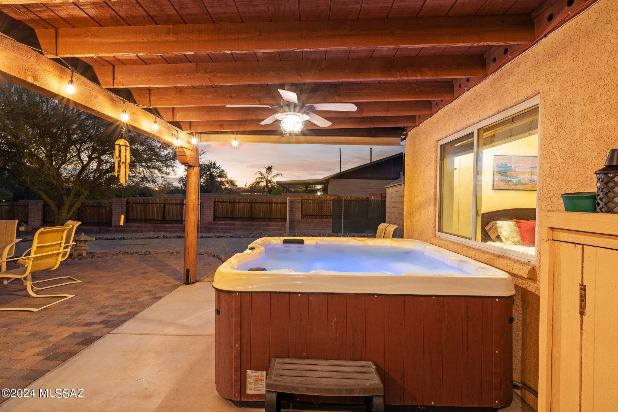 Rancho Feliz (442-647) - Residential