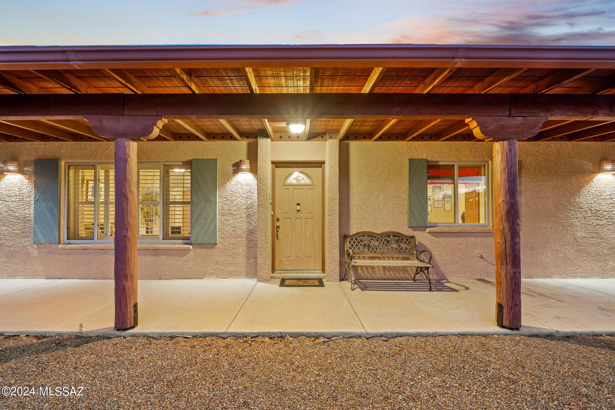 Rancho Feliz (442-647) - Residential