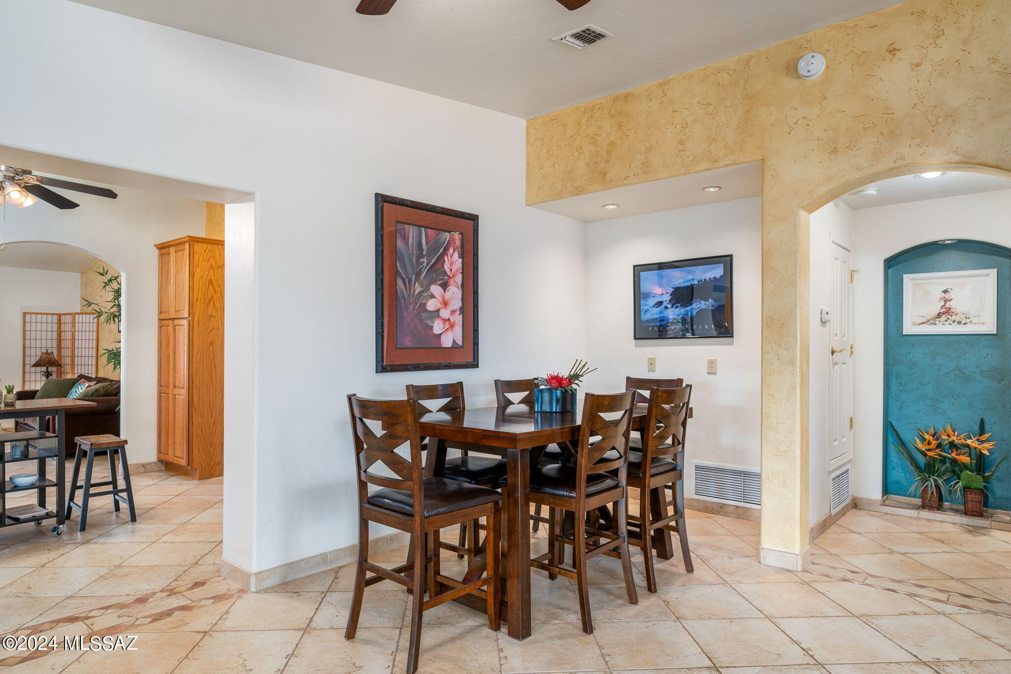 Rancho Feliz (442-647) - Residential