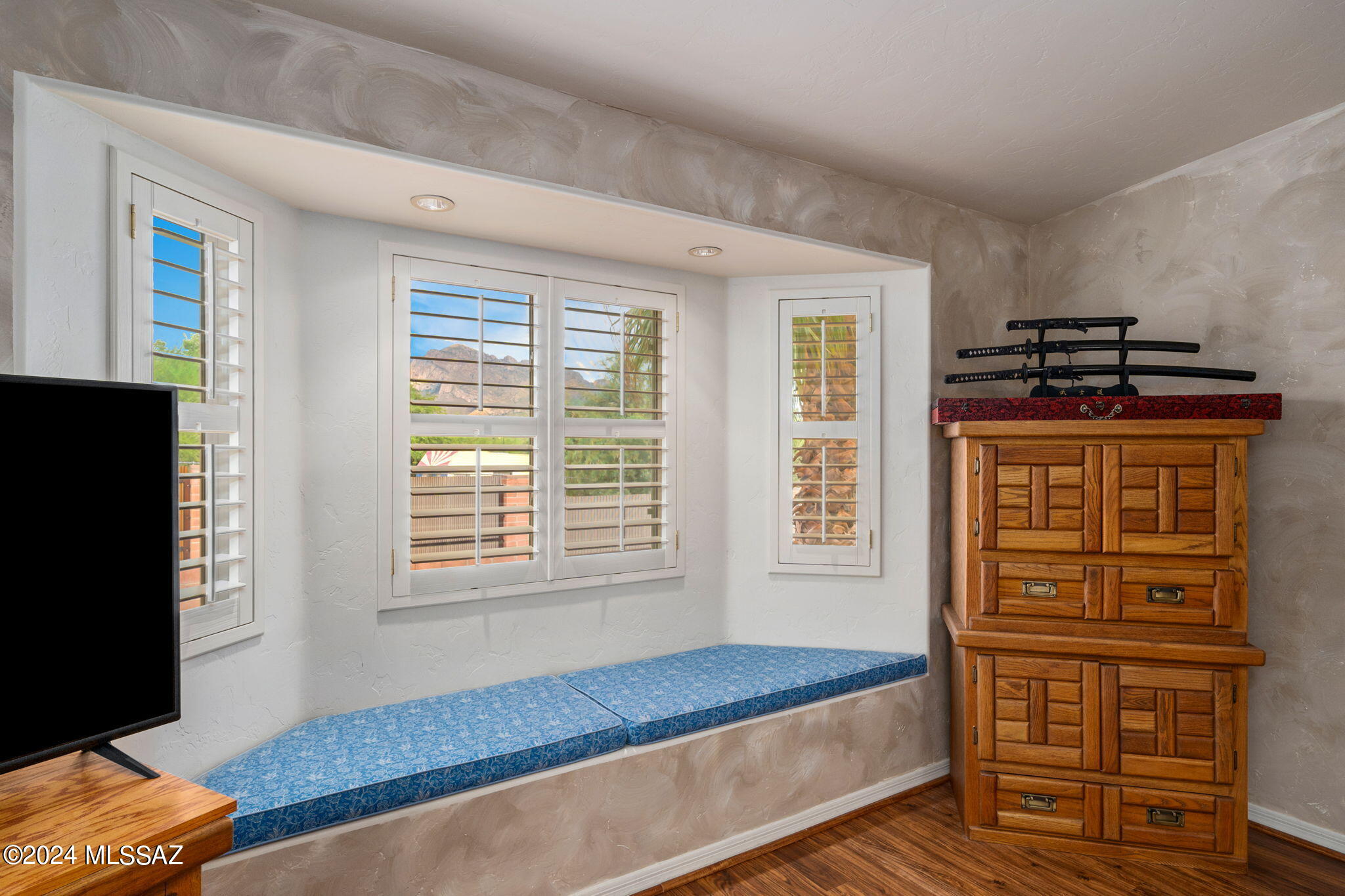 Rancho Feliz (442-647) - Residential