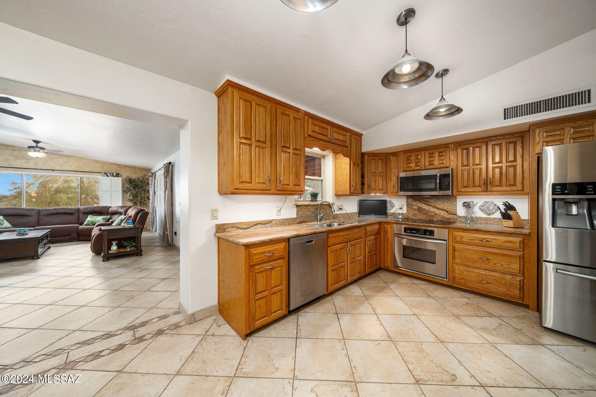 Rancho Feliz (442-647) - Residential