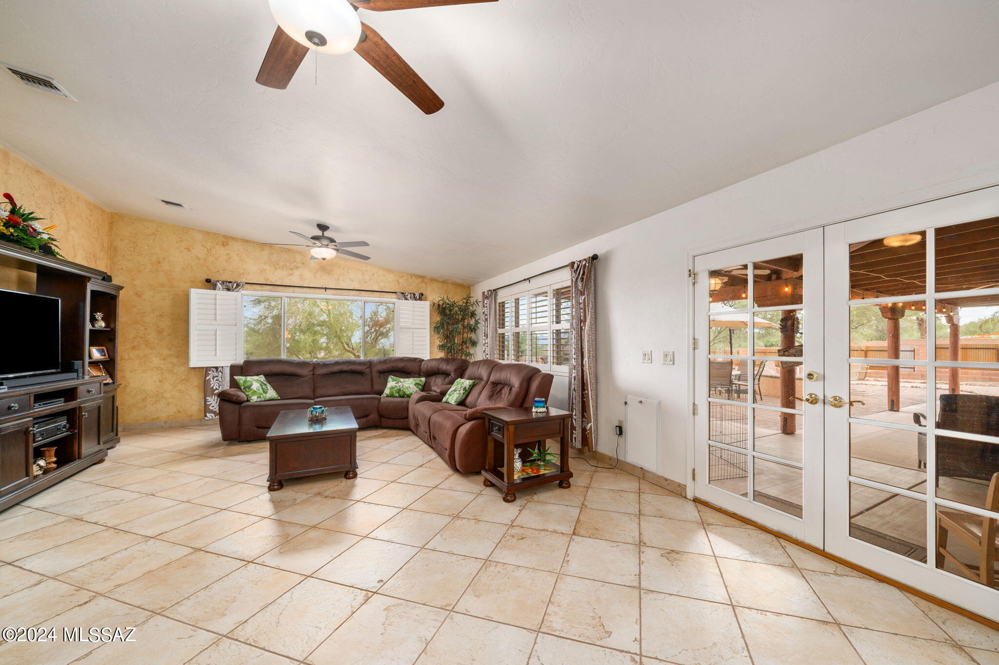 Rancho Feliz (442-647) - Residential