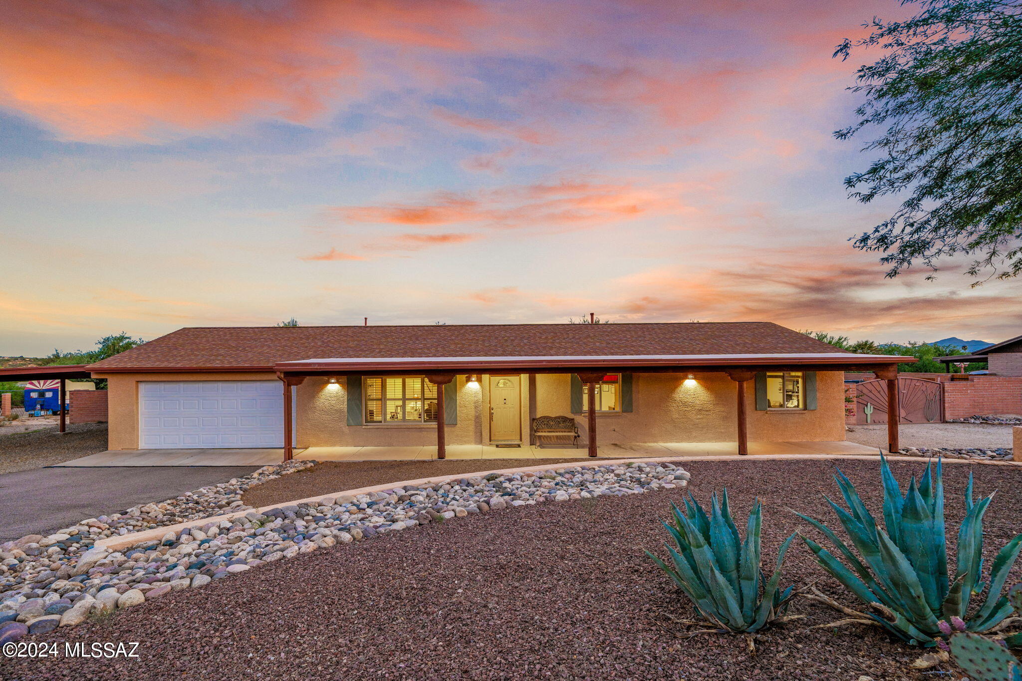 Rancho Feliz (442-647) - Residential