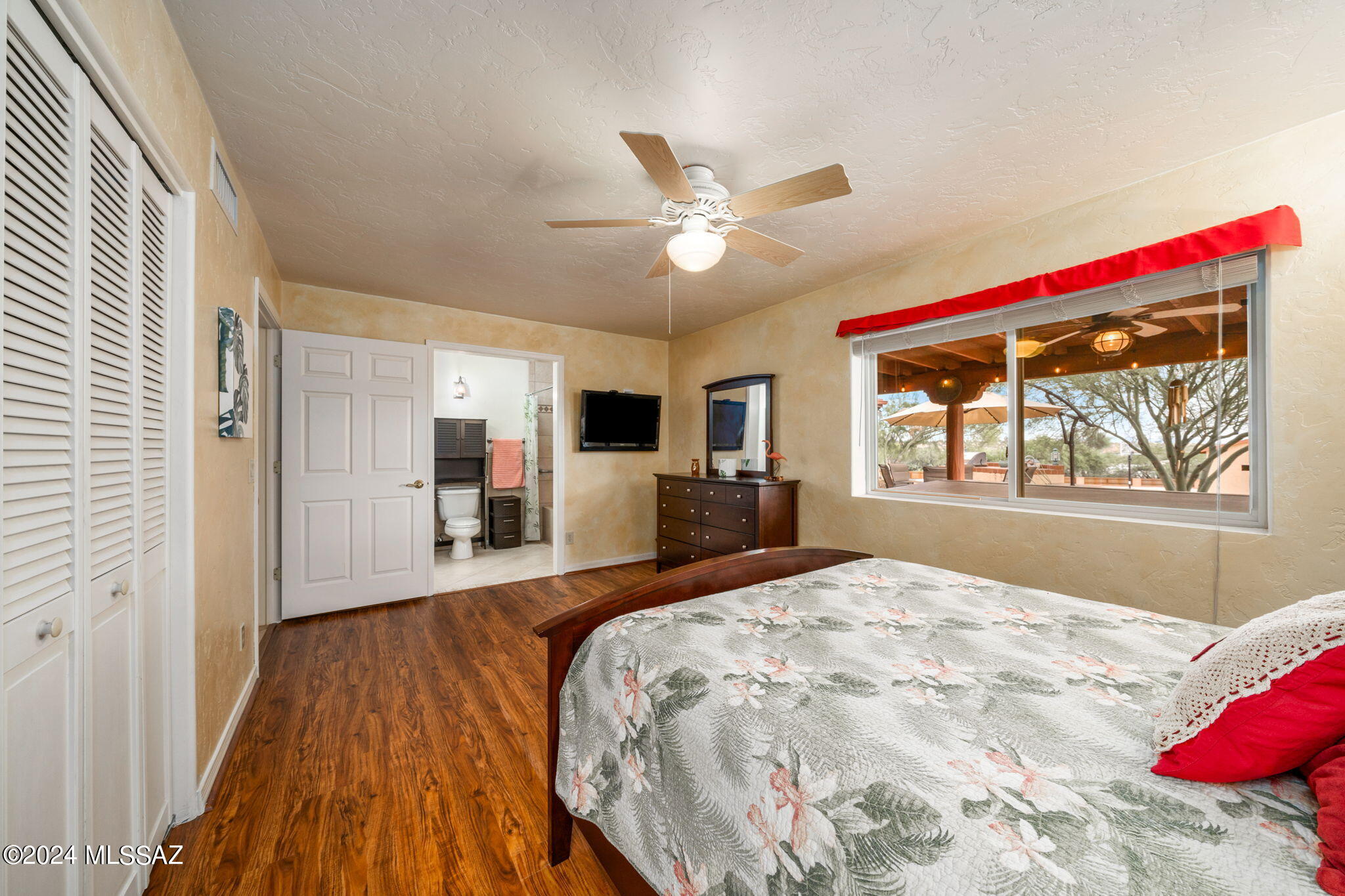 Rancho Feliz (442-647) - Residential