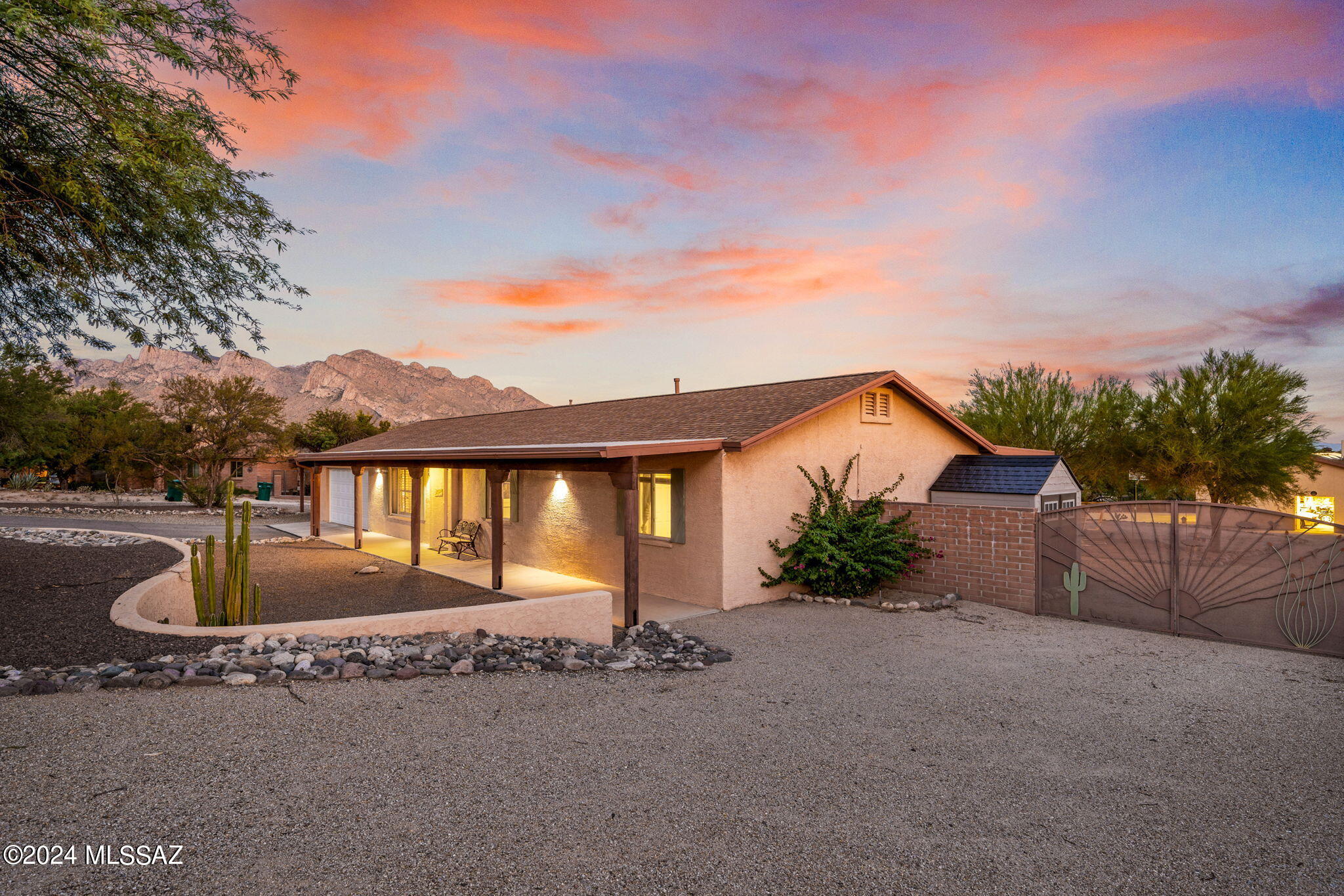 Rancho Feliz (442-647) - Residential