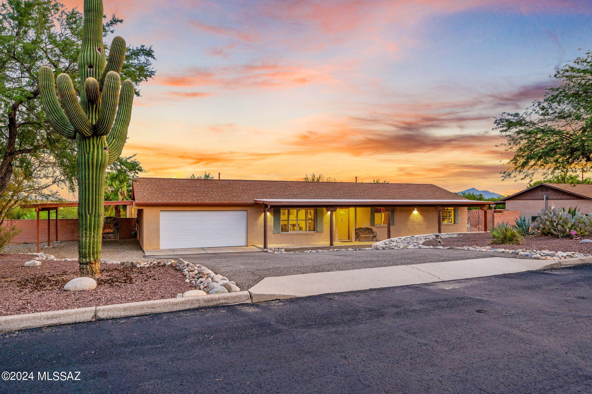 Rancho Feliz (442-647) - Residential