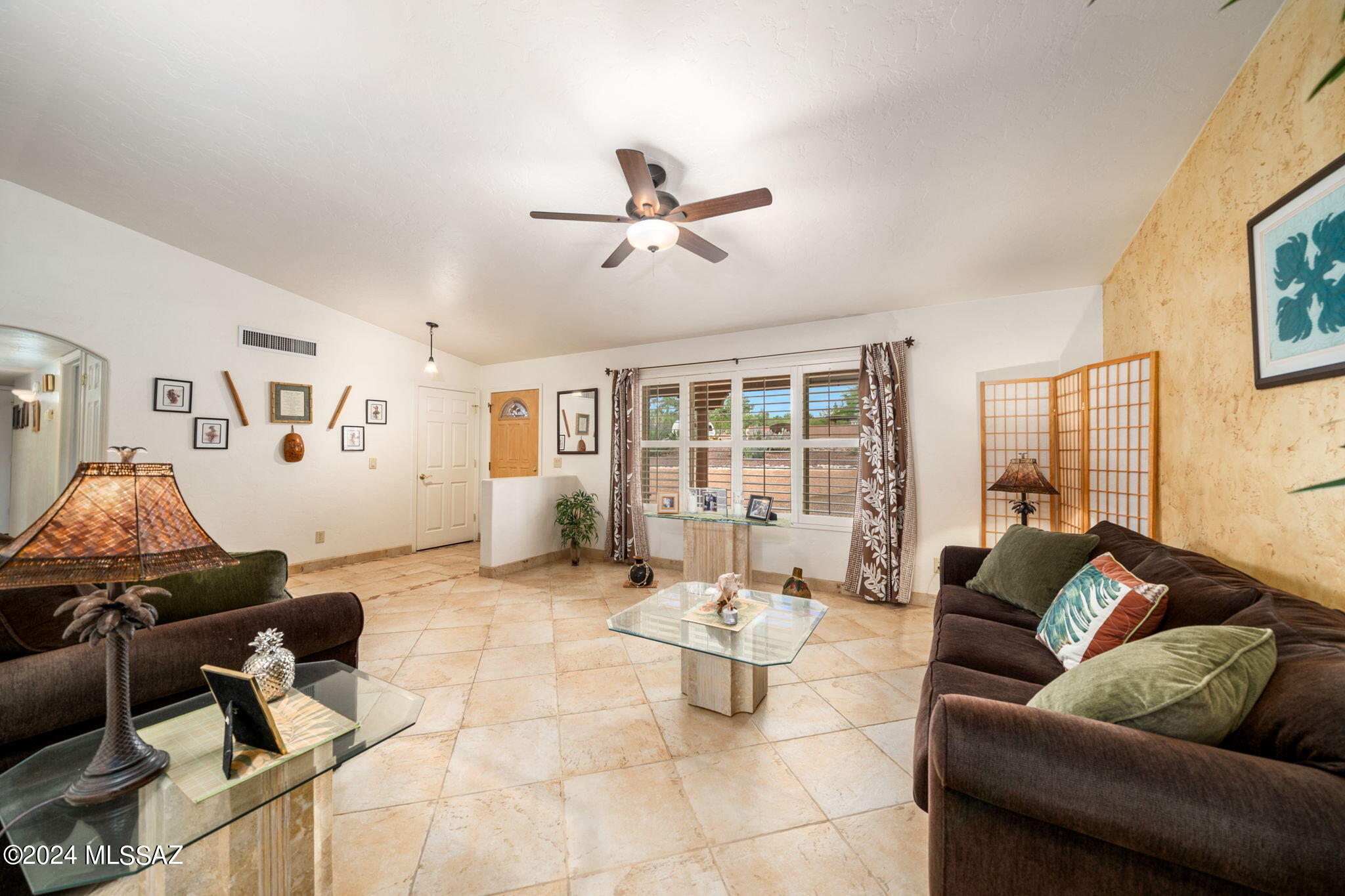Rancho Feliz (442-647) - Residential