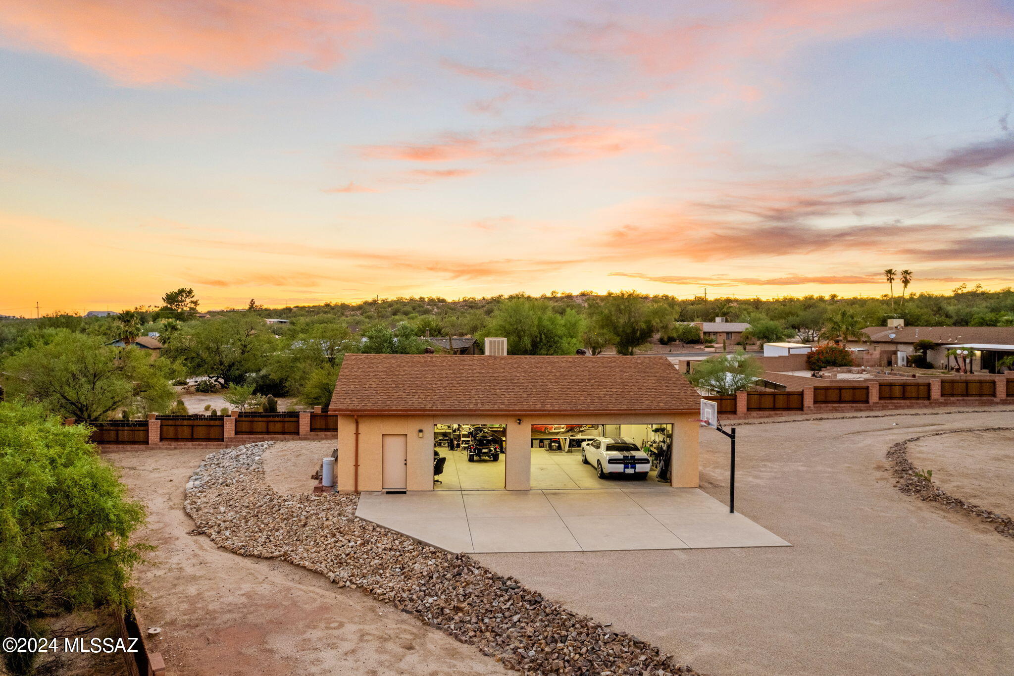 Rancho Feliz (442-647) - Residential