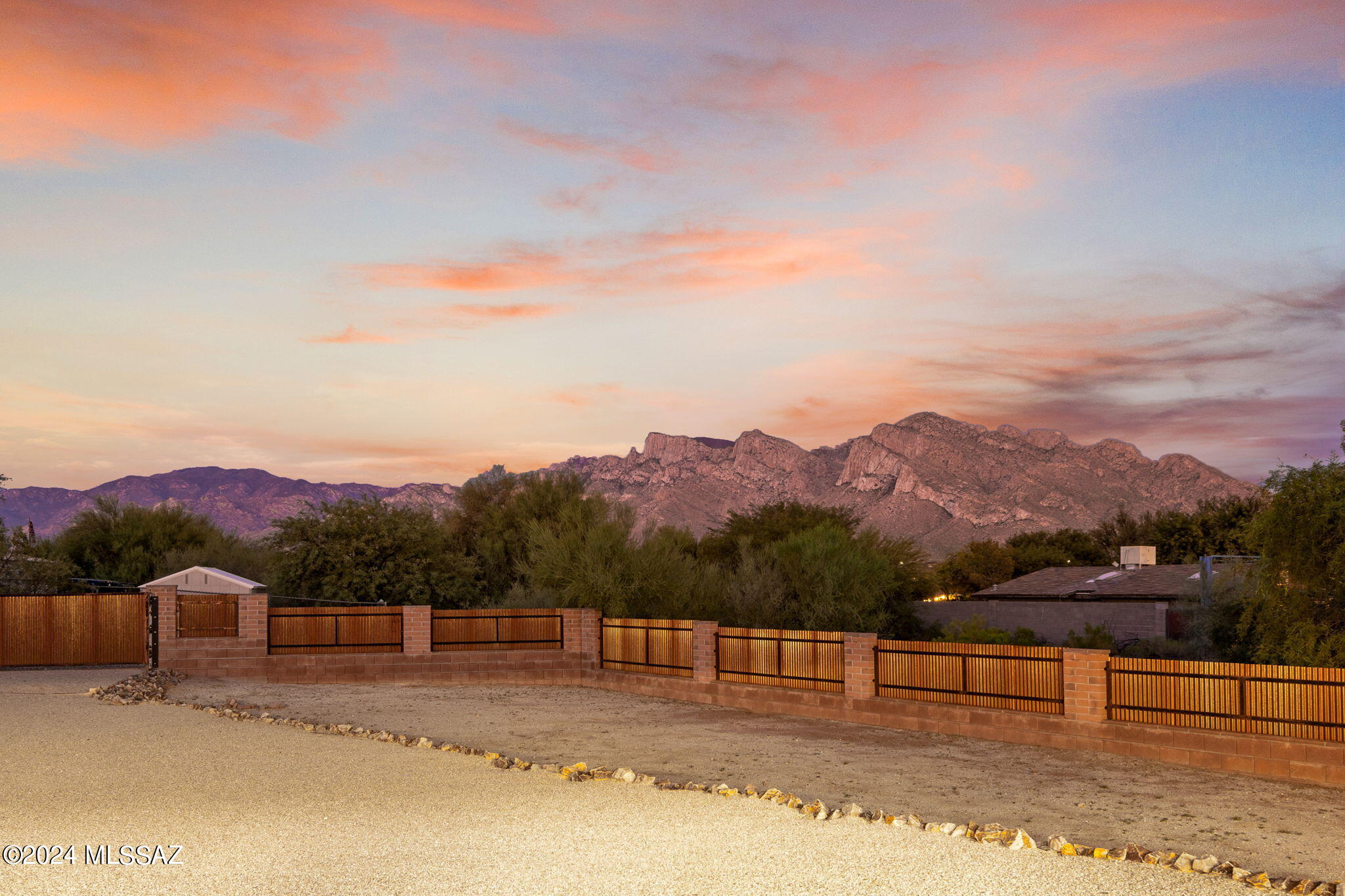 Rancho Feliz (442-647) - Residential