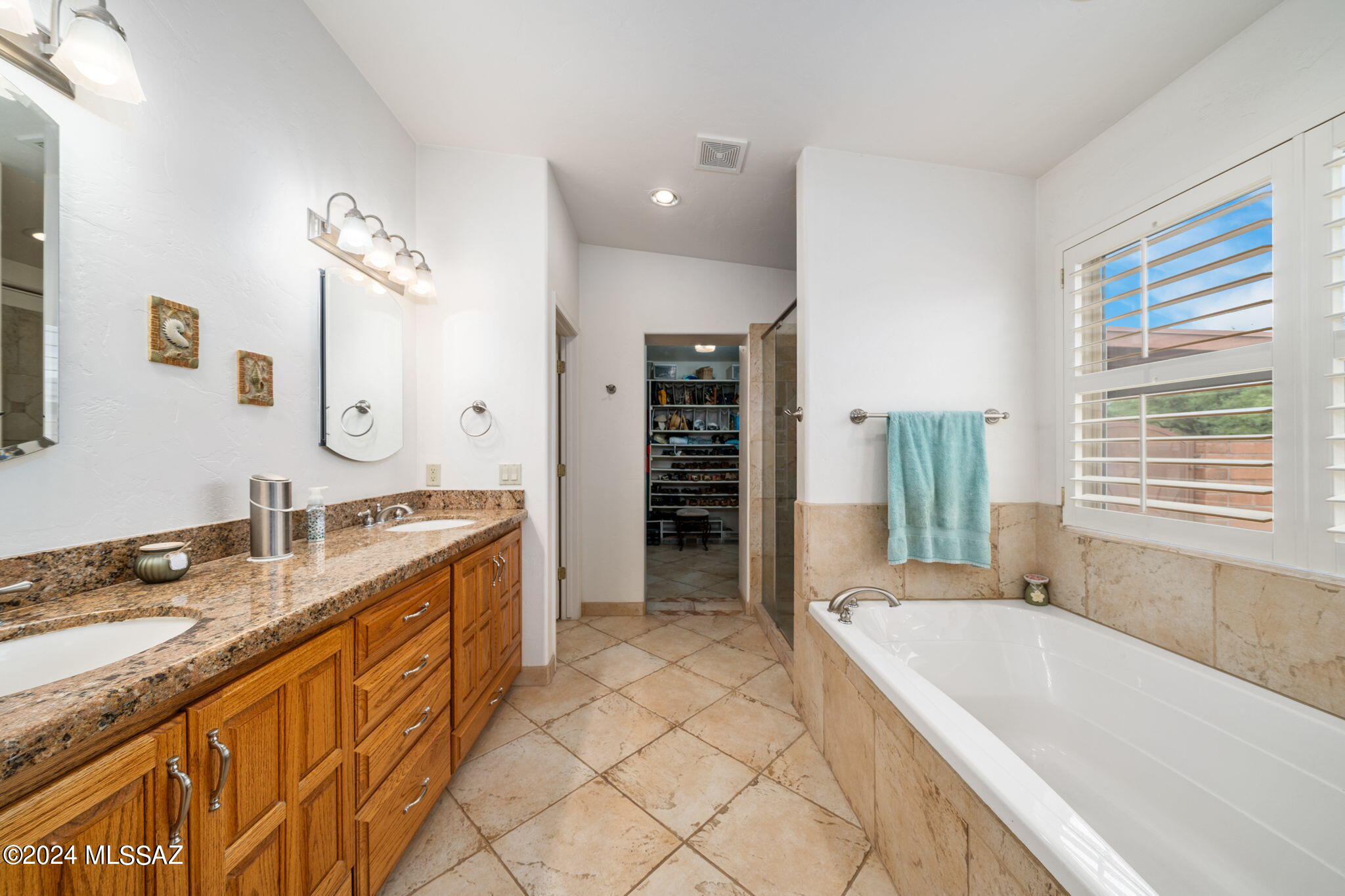 Rancho Feliz (442-647) - Residential