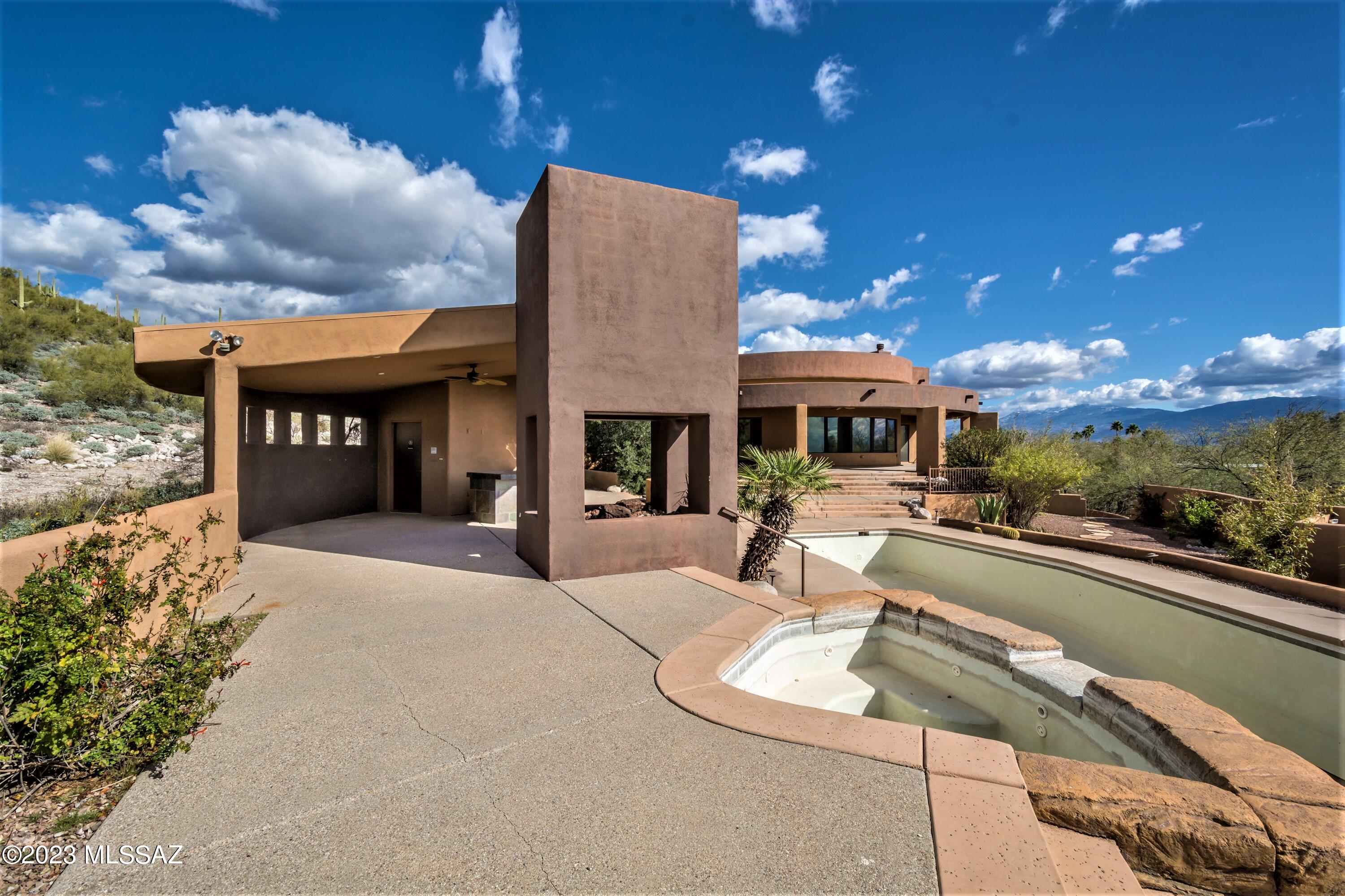 Mountain Cove Estates (1-18) - Residential