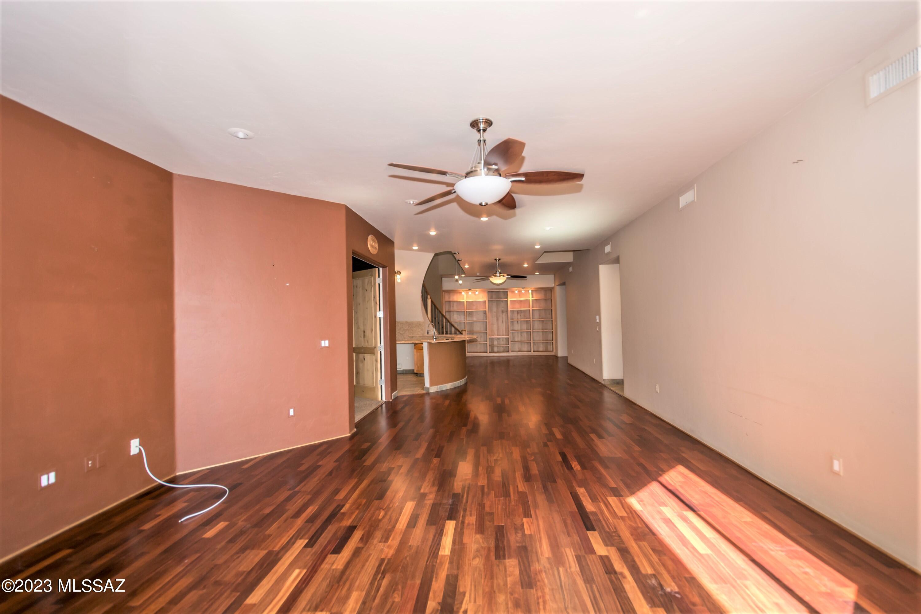 Mountain Cove Estates (1-18) - Residential