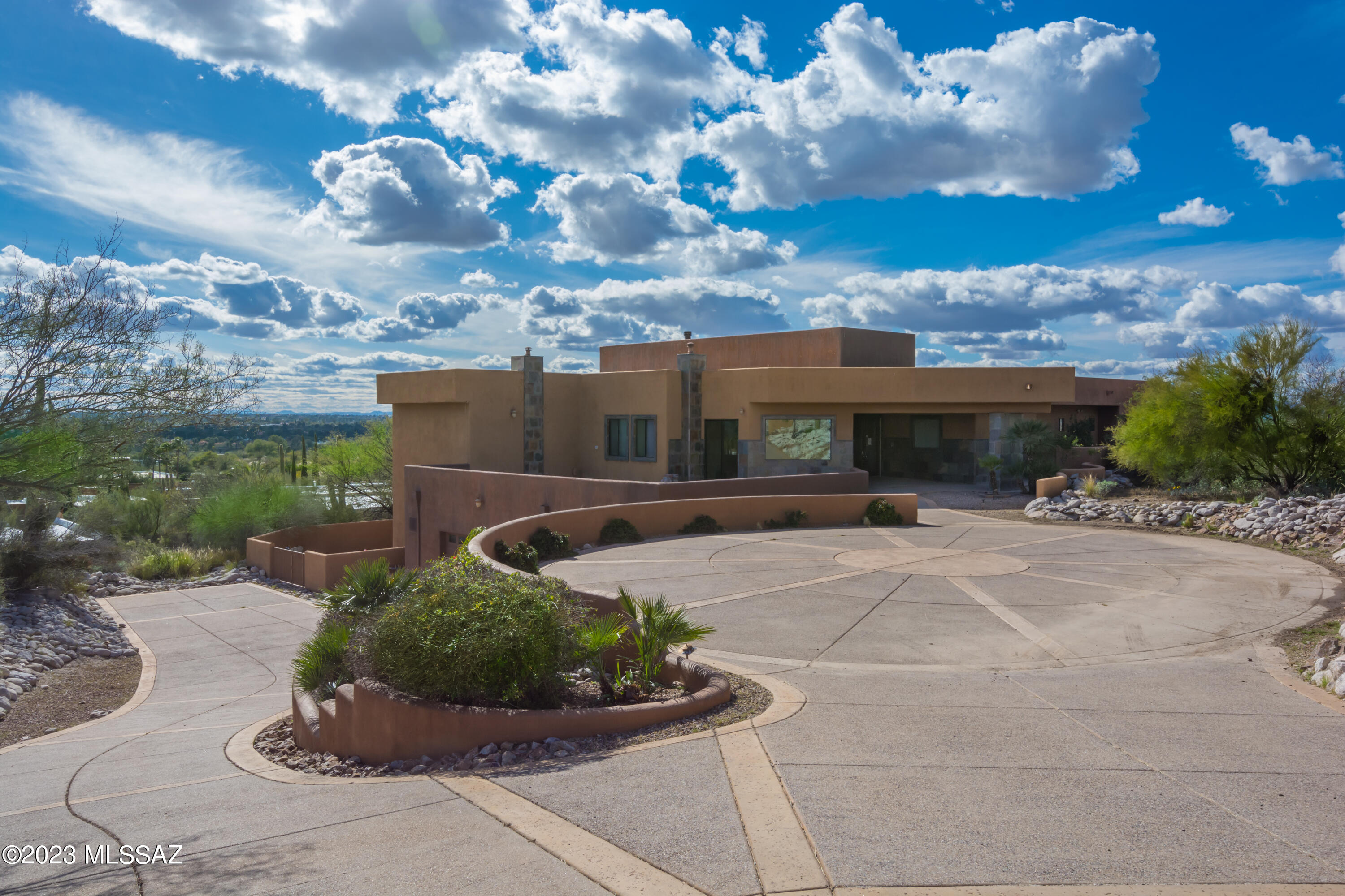 Mountain Cove Estates (1-18) - Residential