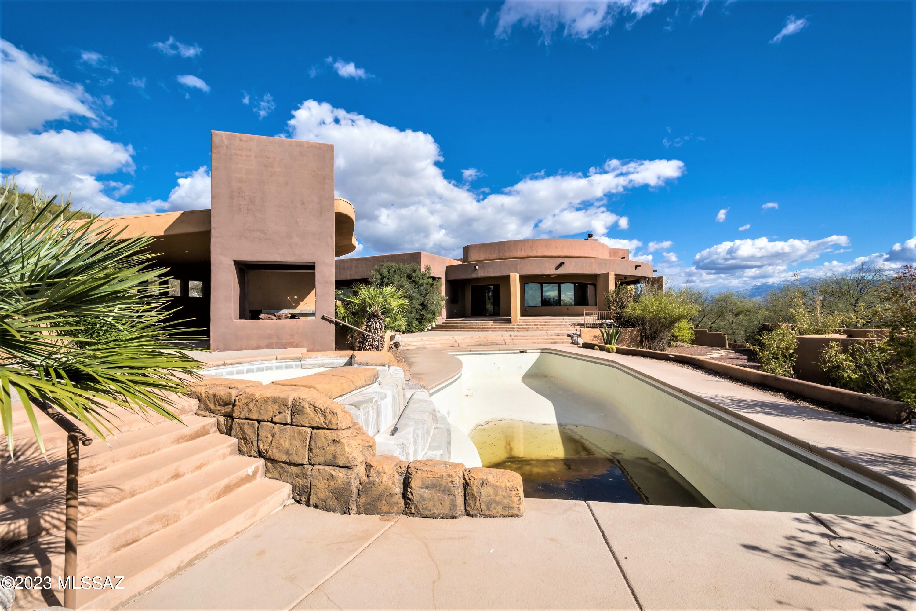 Mountain Cove Estates (1-18) - Residential