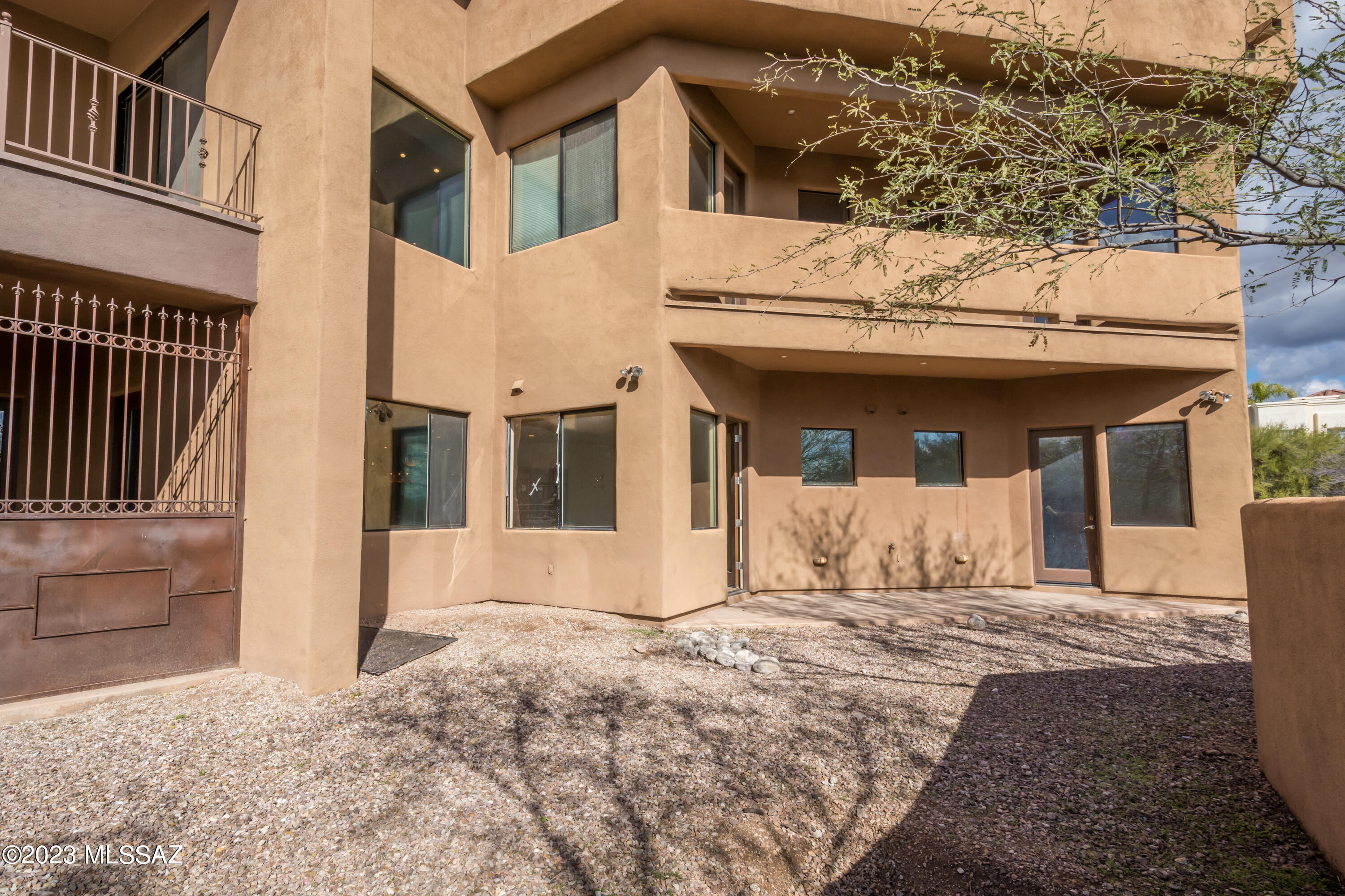 Mountain Cove Estates (1-18) - Residential