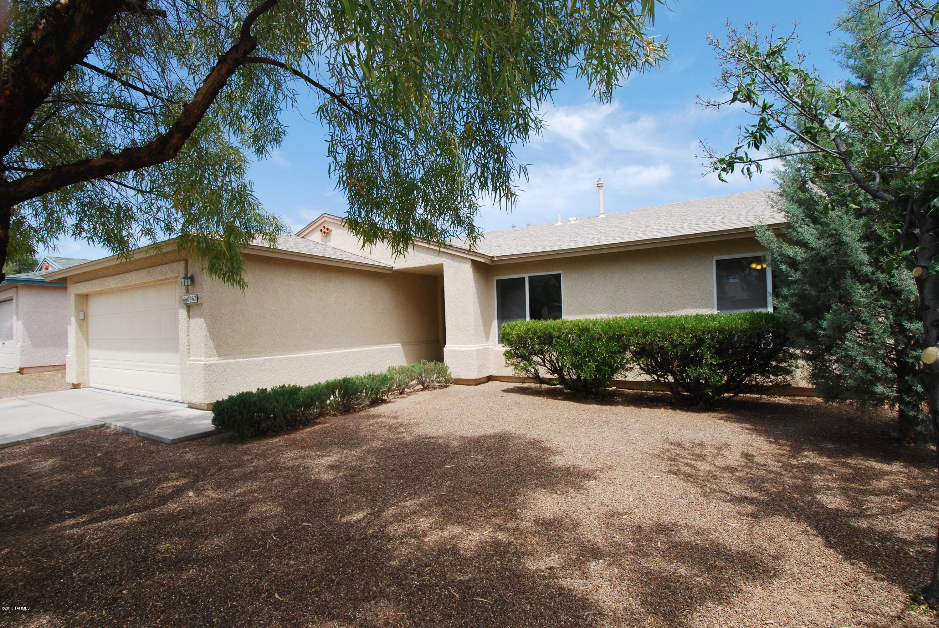 Fairway Groves (1-90) - Residential