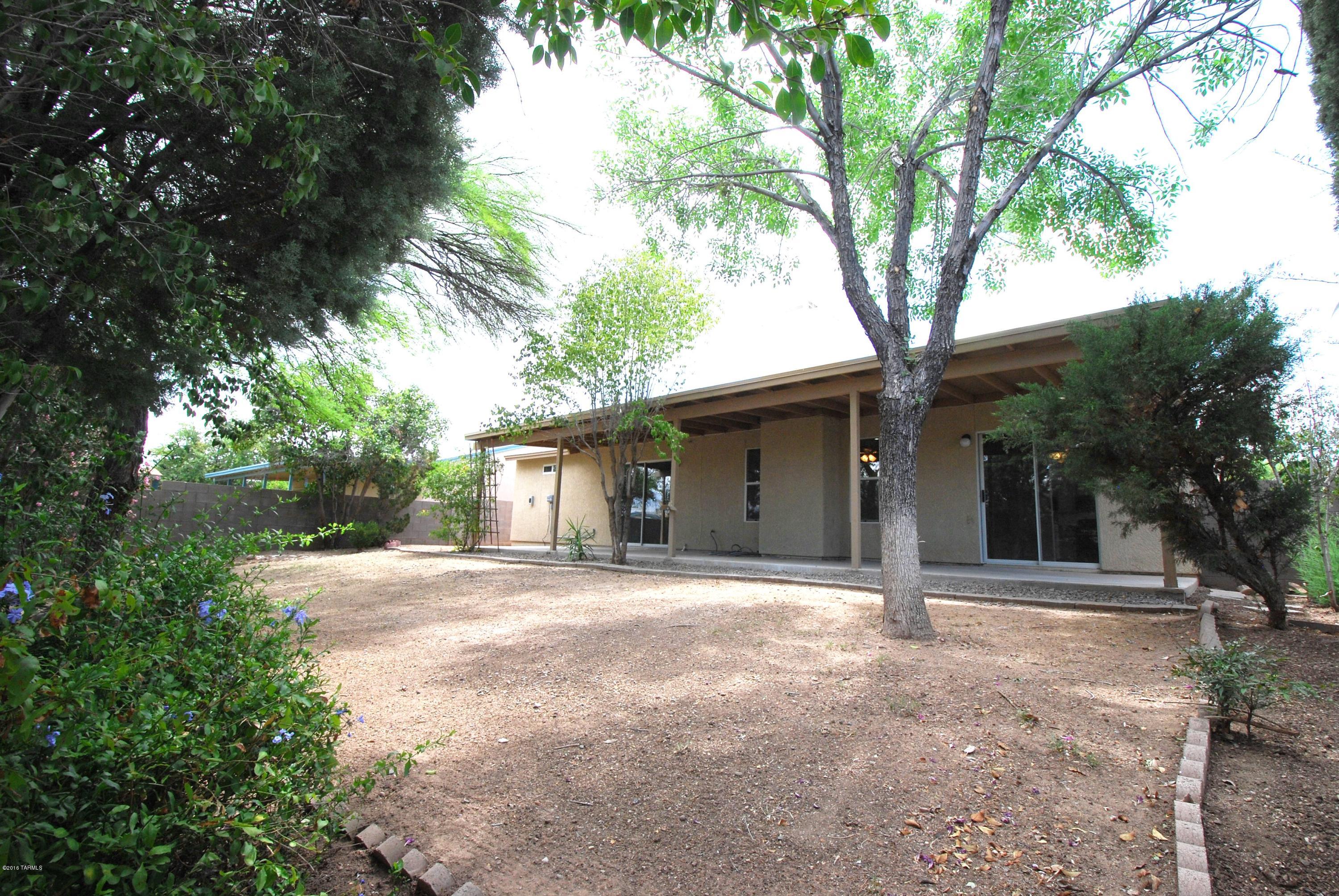 Fairway Groves (1-90) - Residential