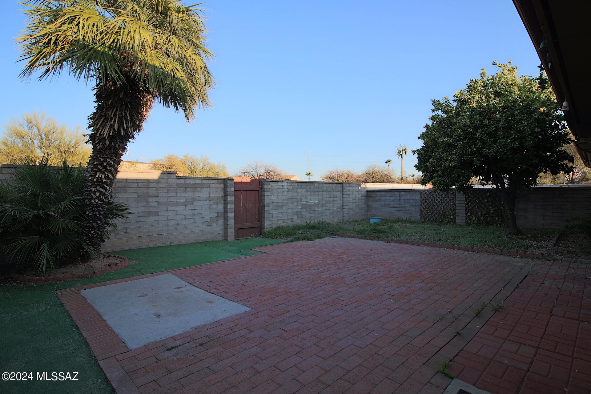 Samprese Estates (1-119) - Residential