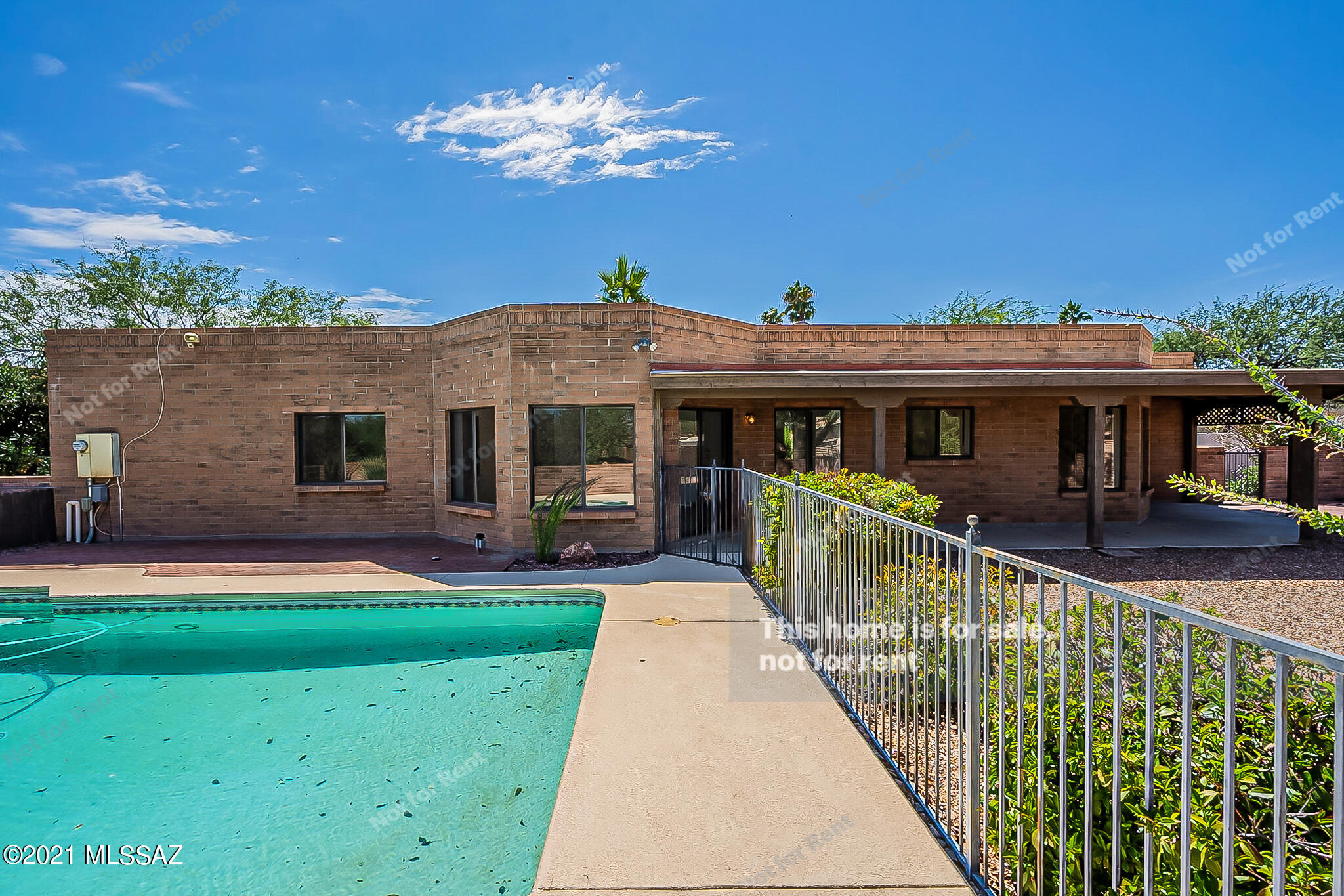 Green Valley Vista(1-74) - Residential