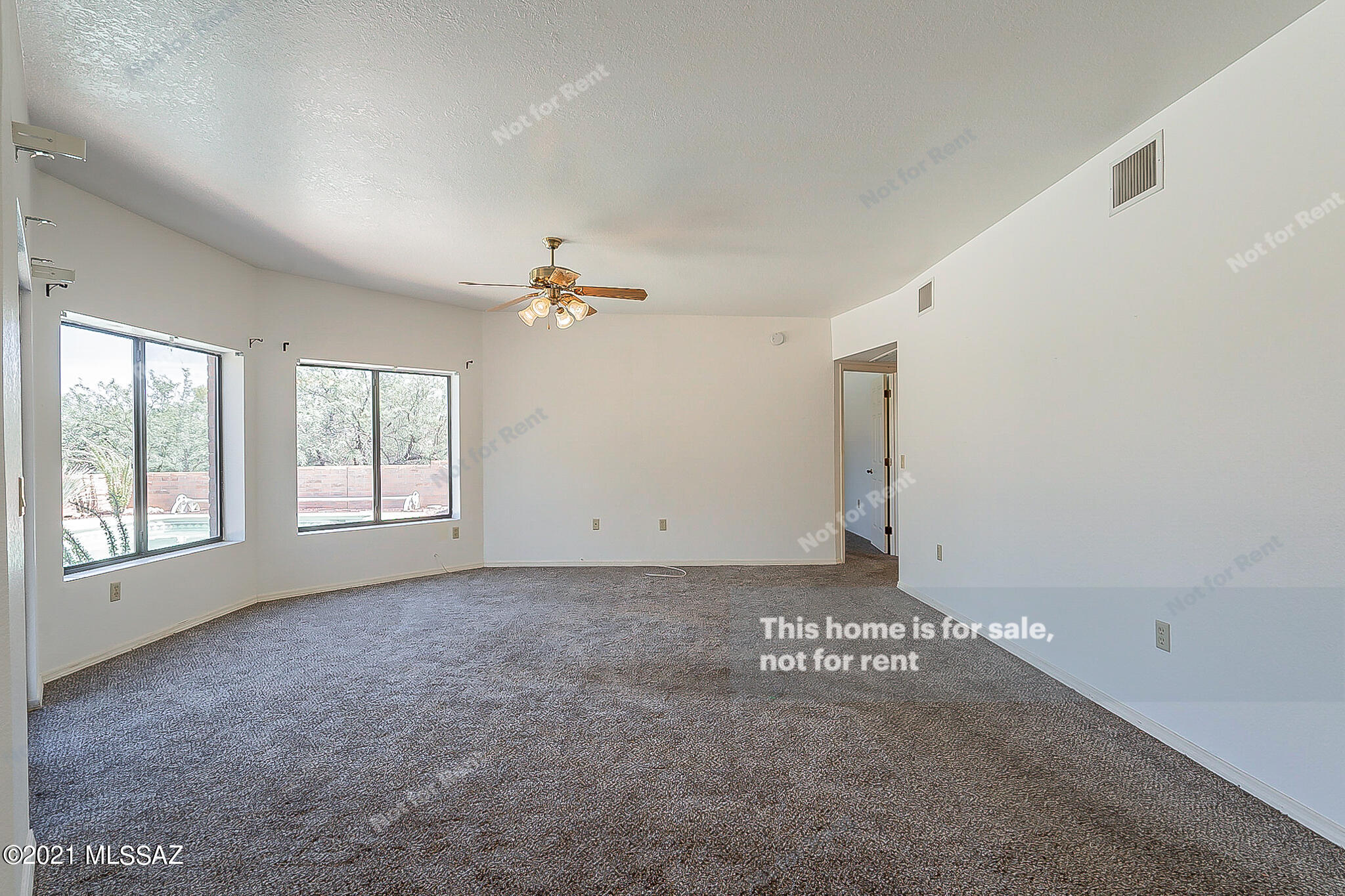 Green Valley Vista(1-74) - Residential