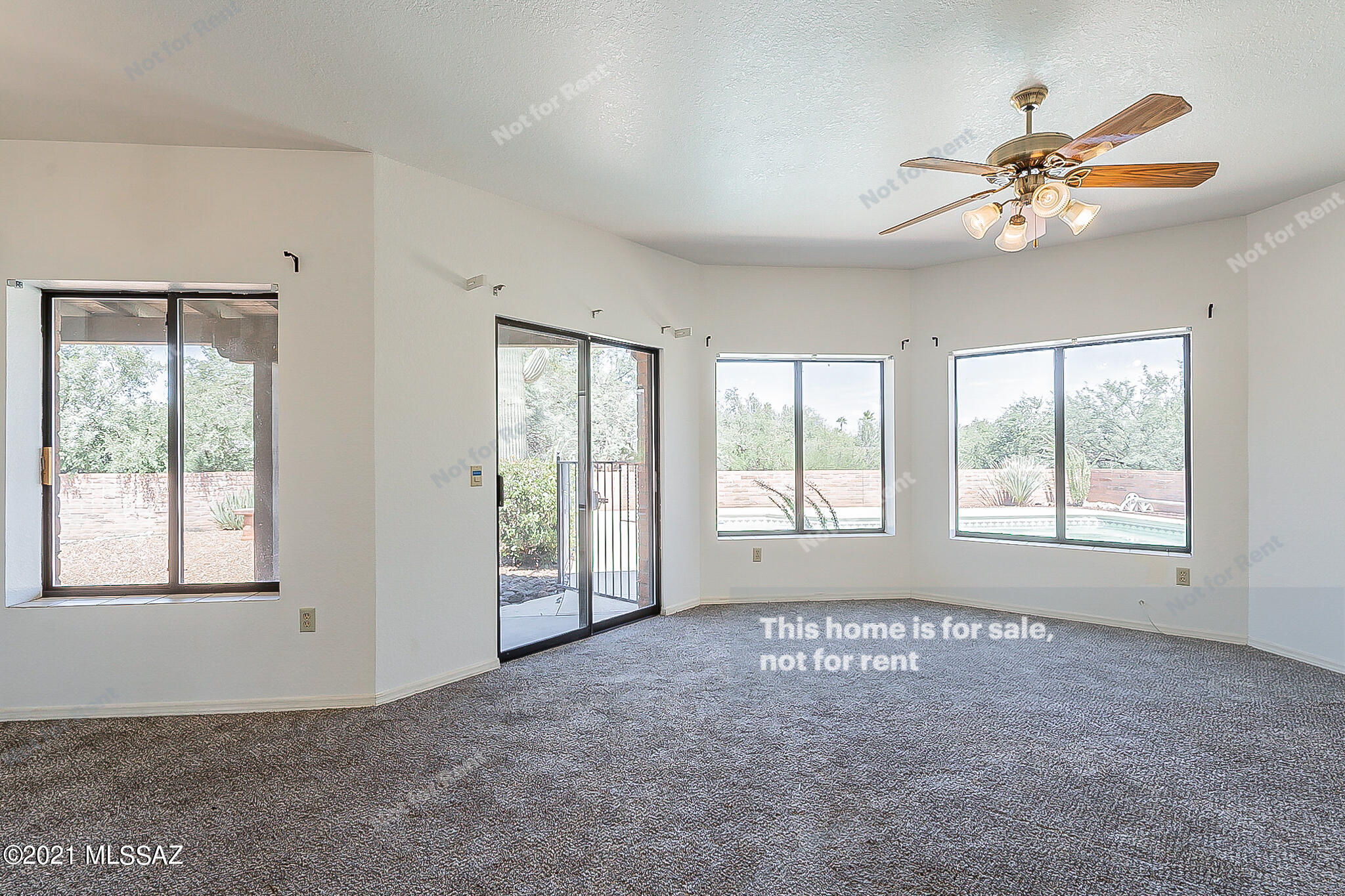 Green Valley Vista(1-74) - Residential
