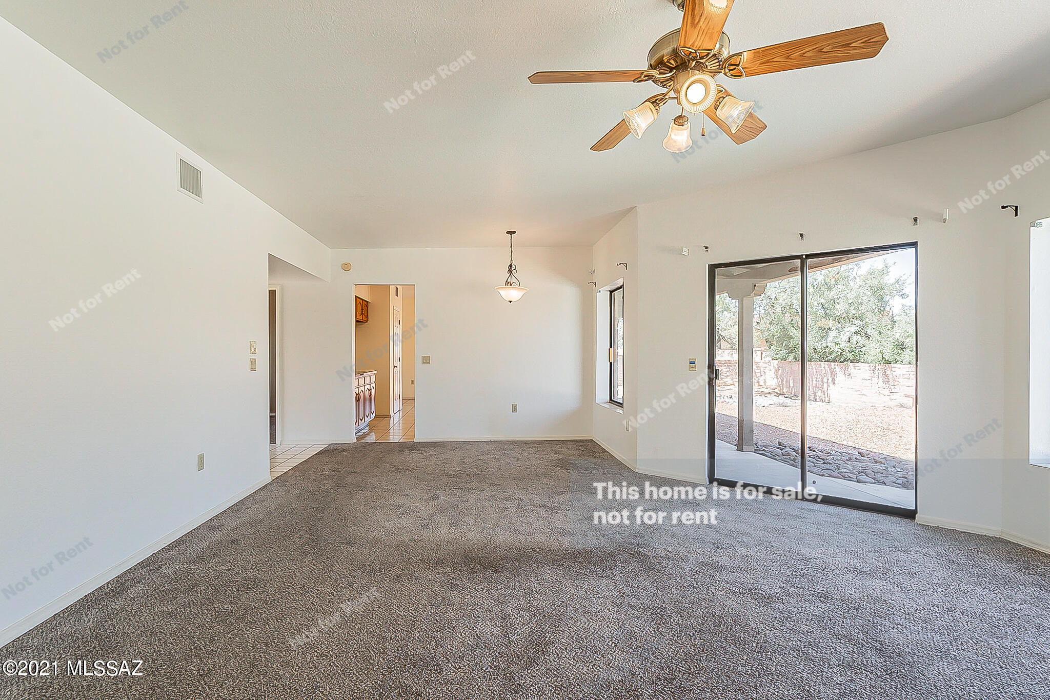Green Valley Vista(1-74) - Residential