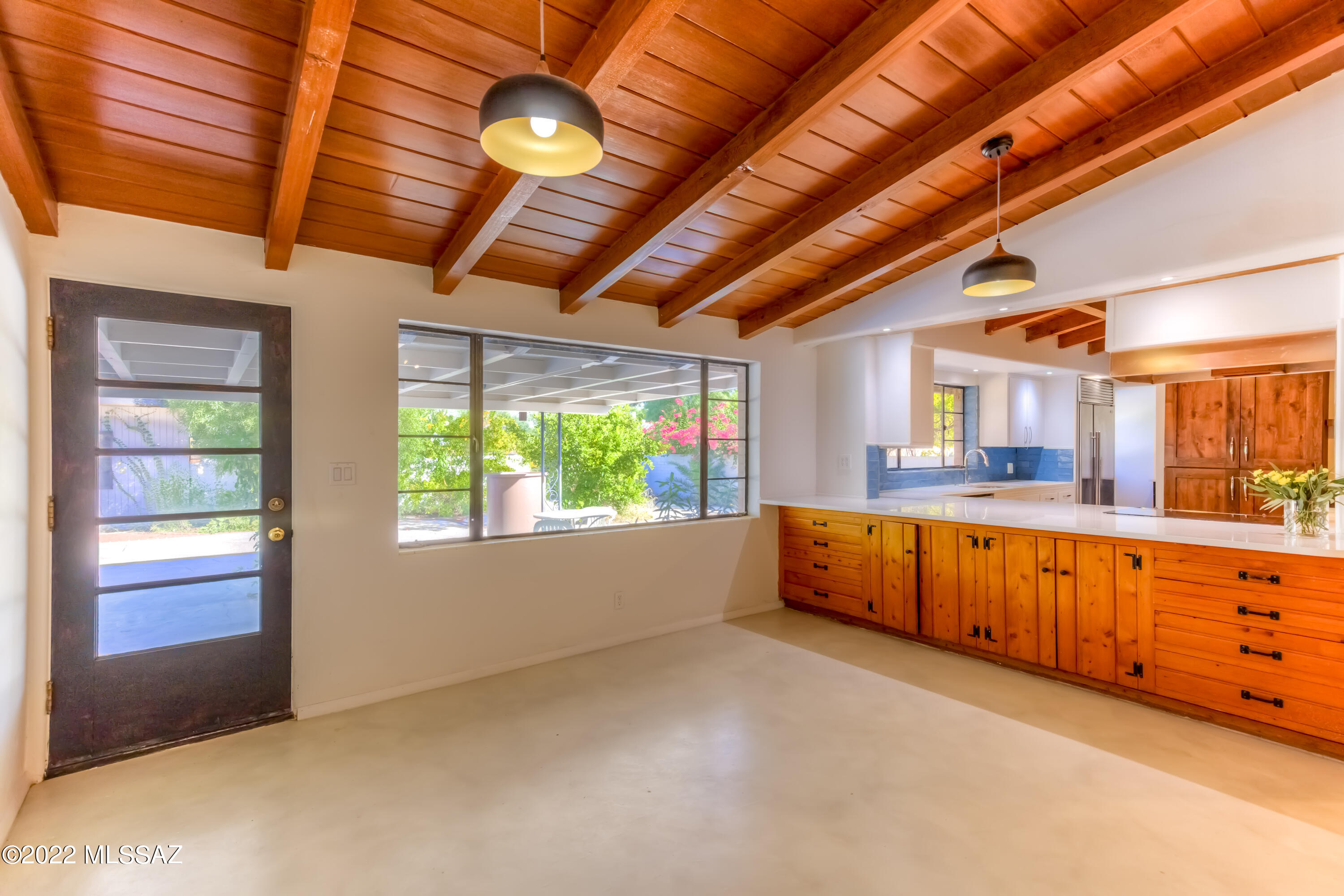 Catalina Vista - Residential