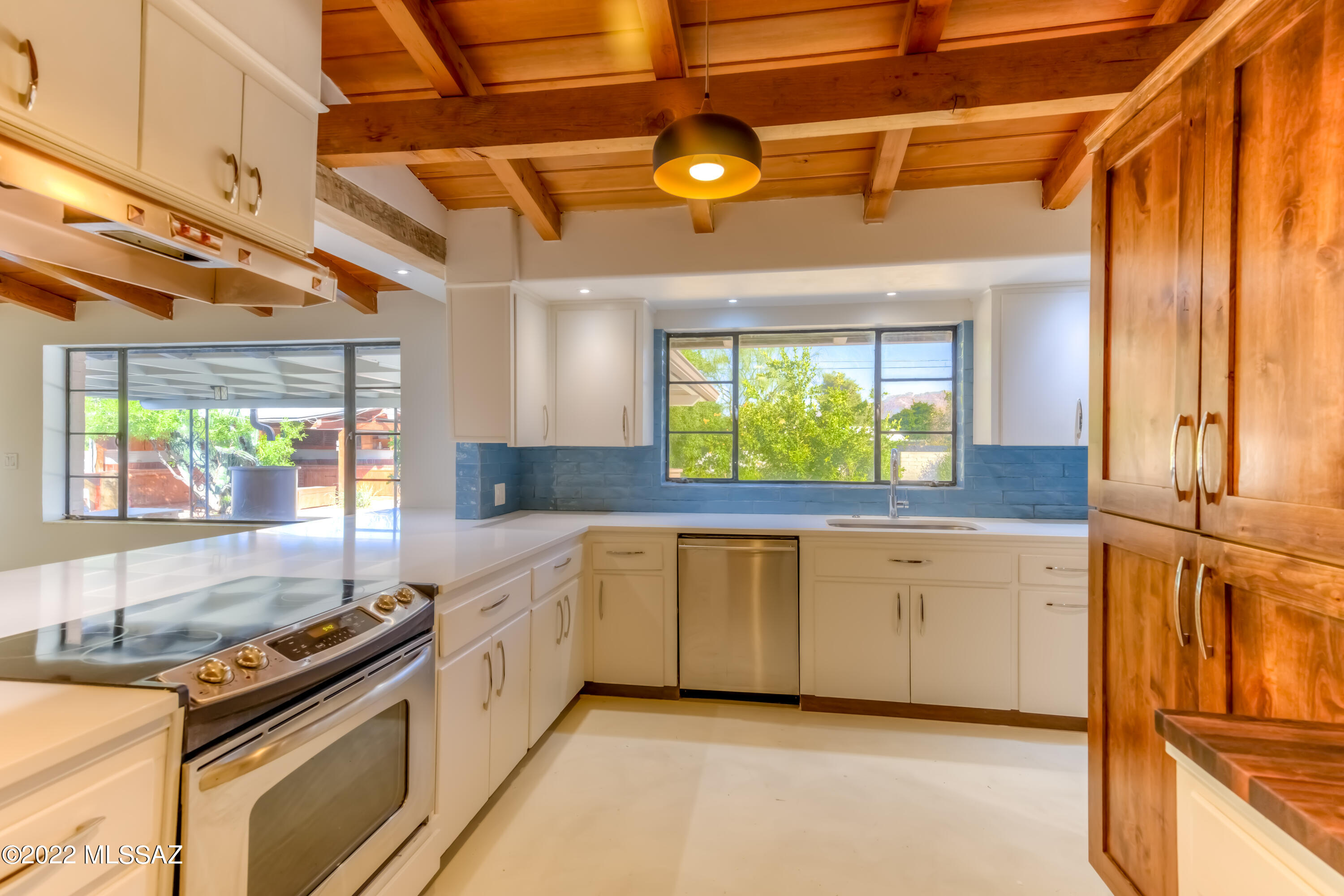 Catalina Vista - Residential