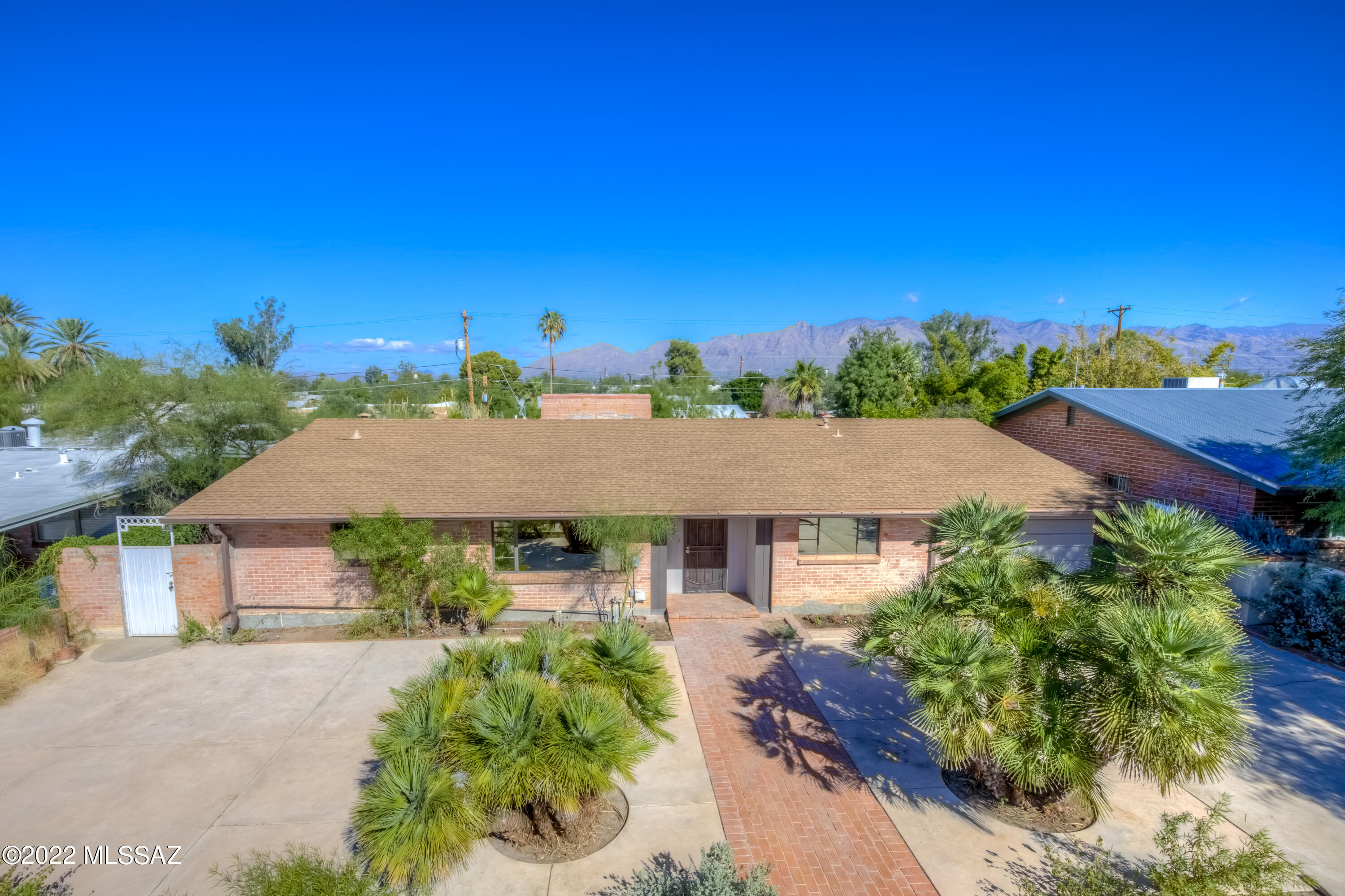 Catalina Vista - Residential