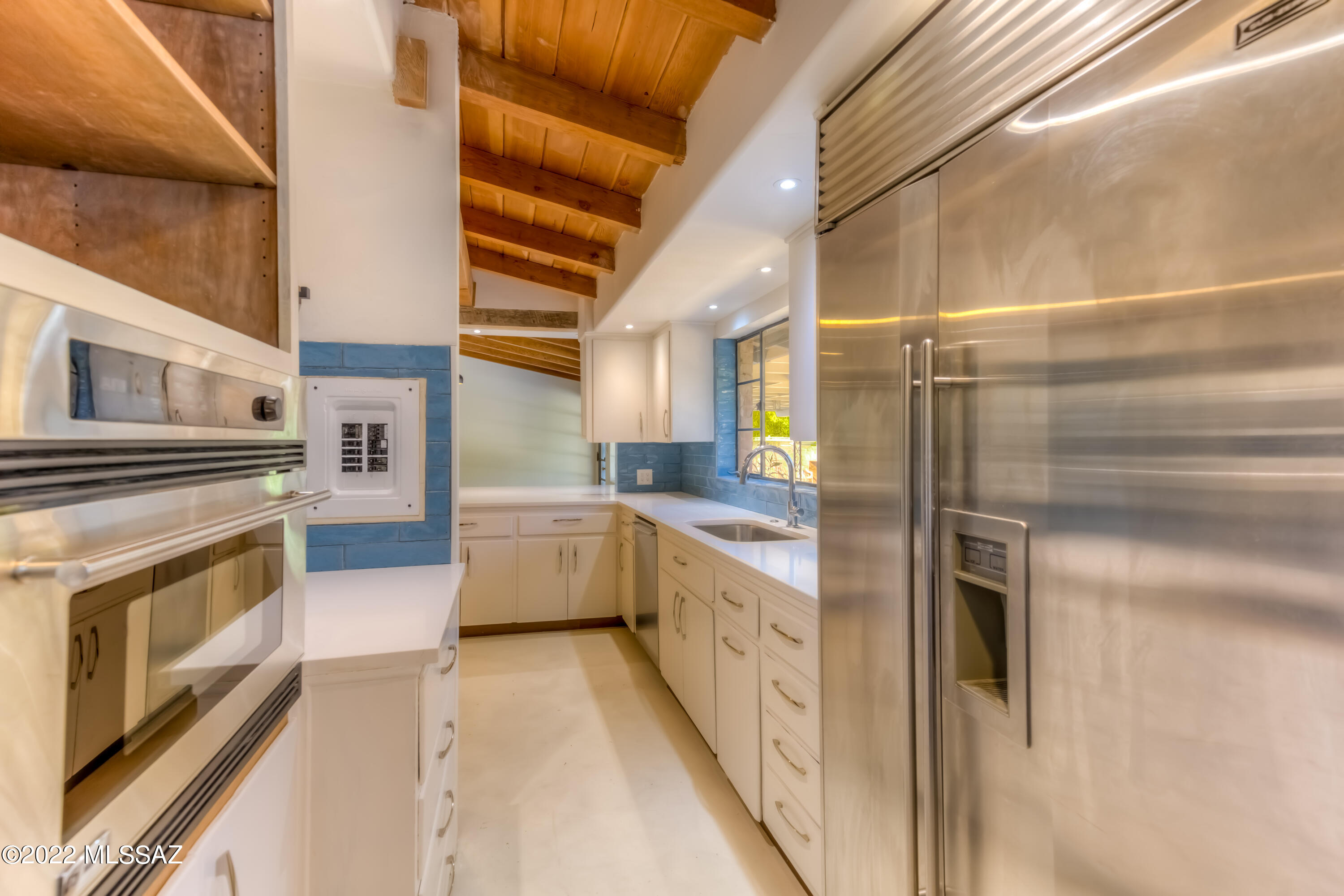Catalina Vista - Residential