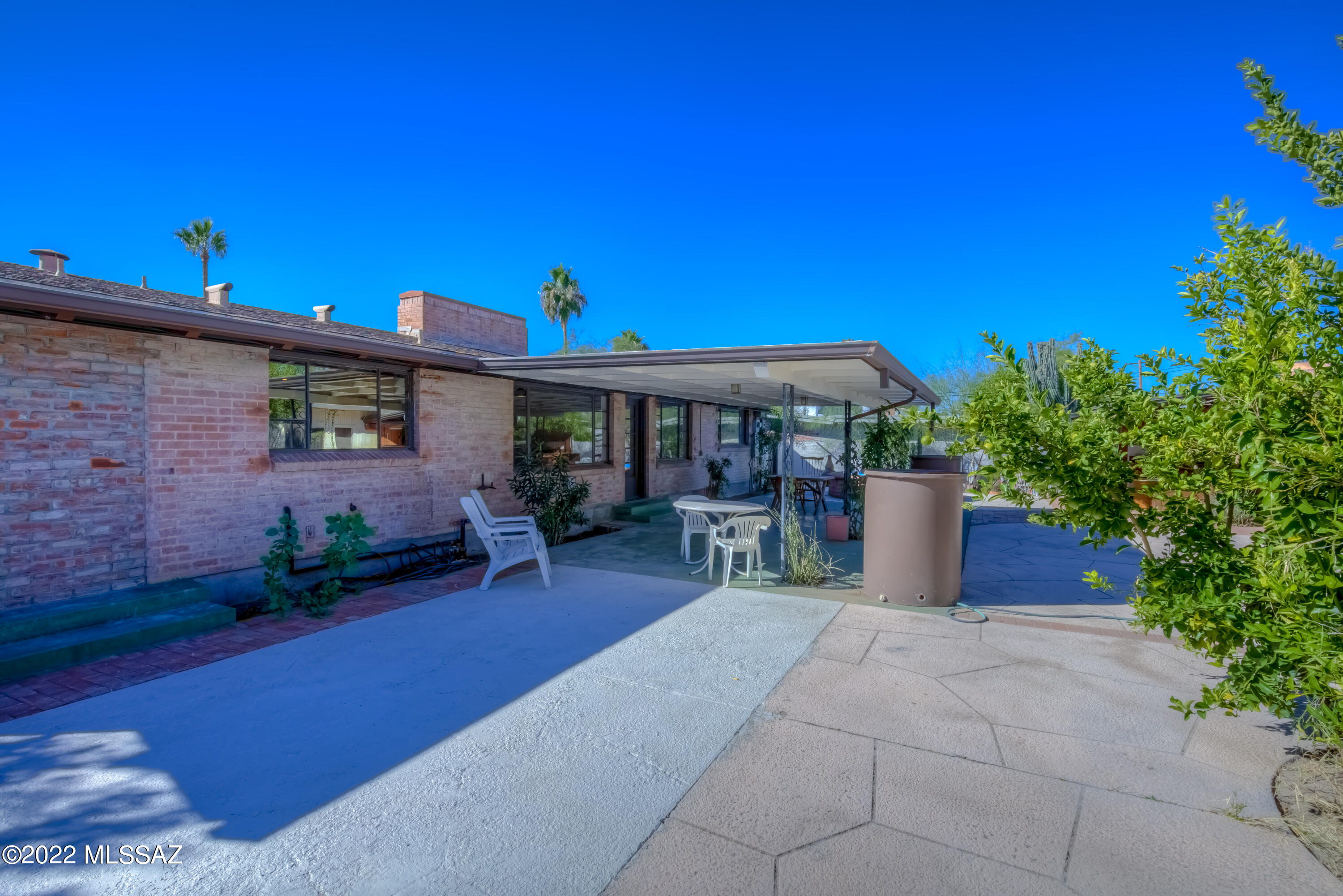 Catalina Vista - Residential