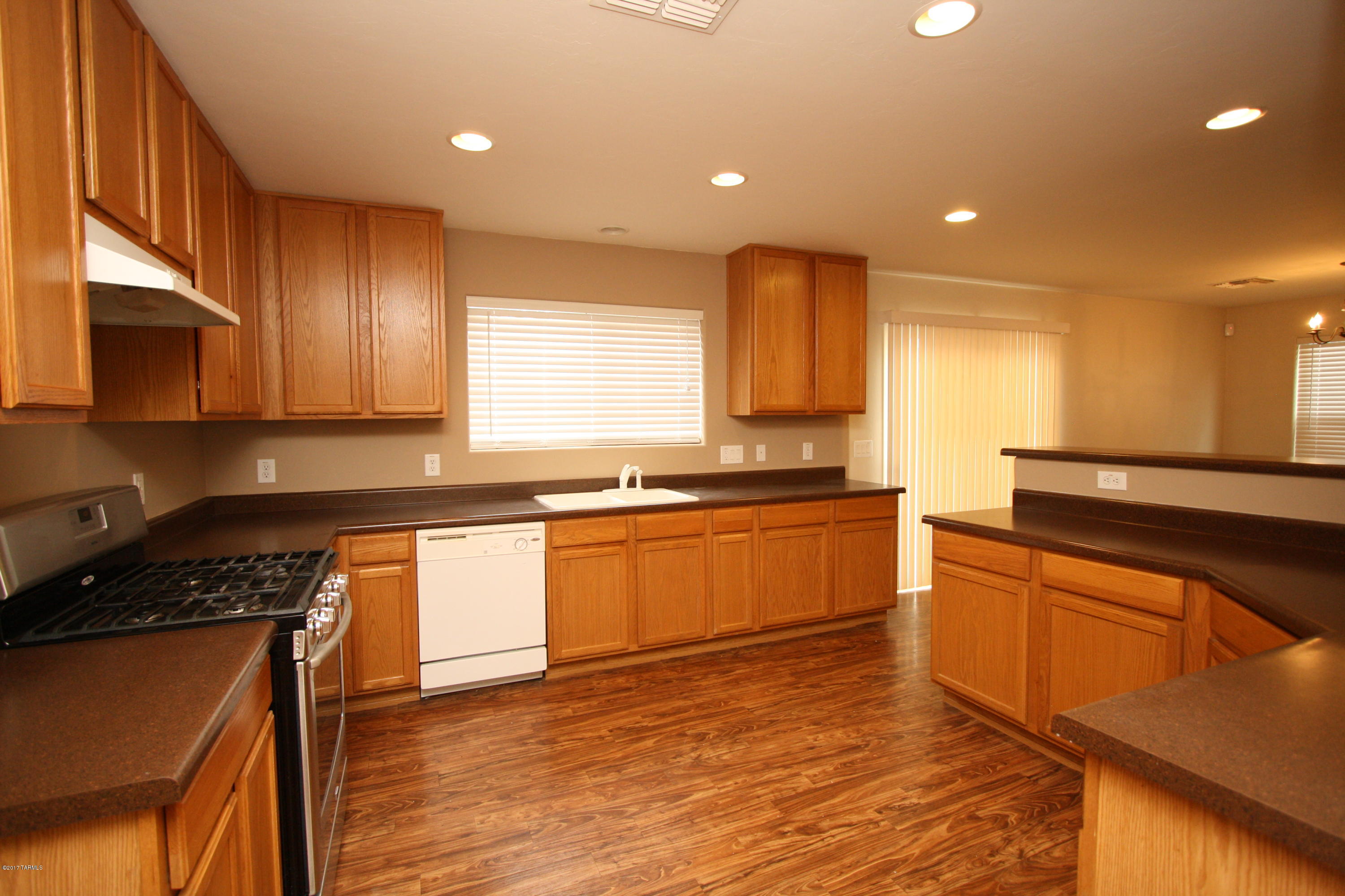 Valstate (1-680) - Residential Lease