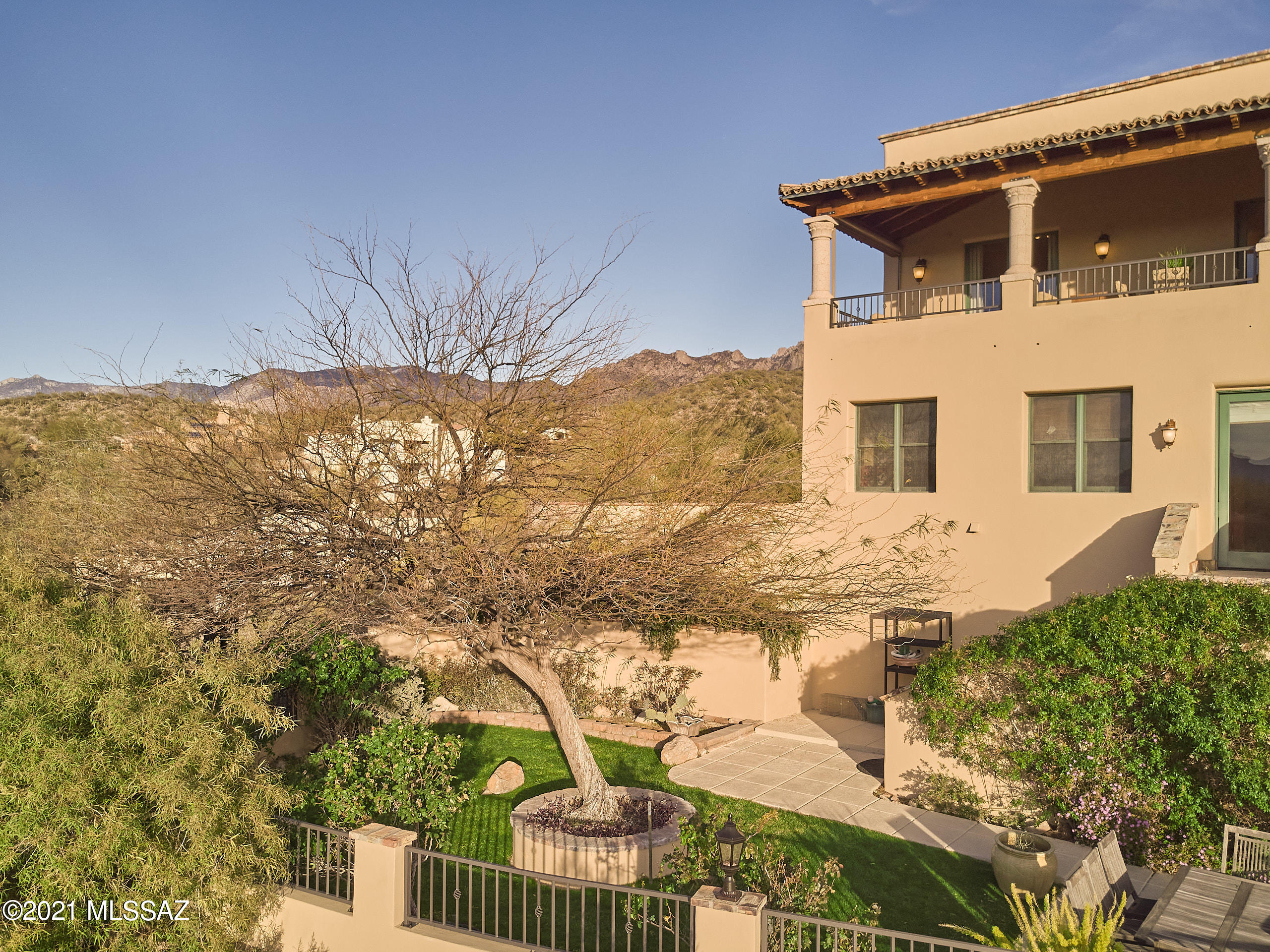 La Reserve (1-24) - Residential