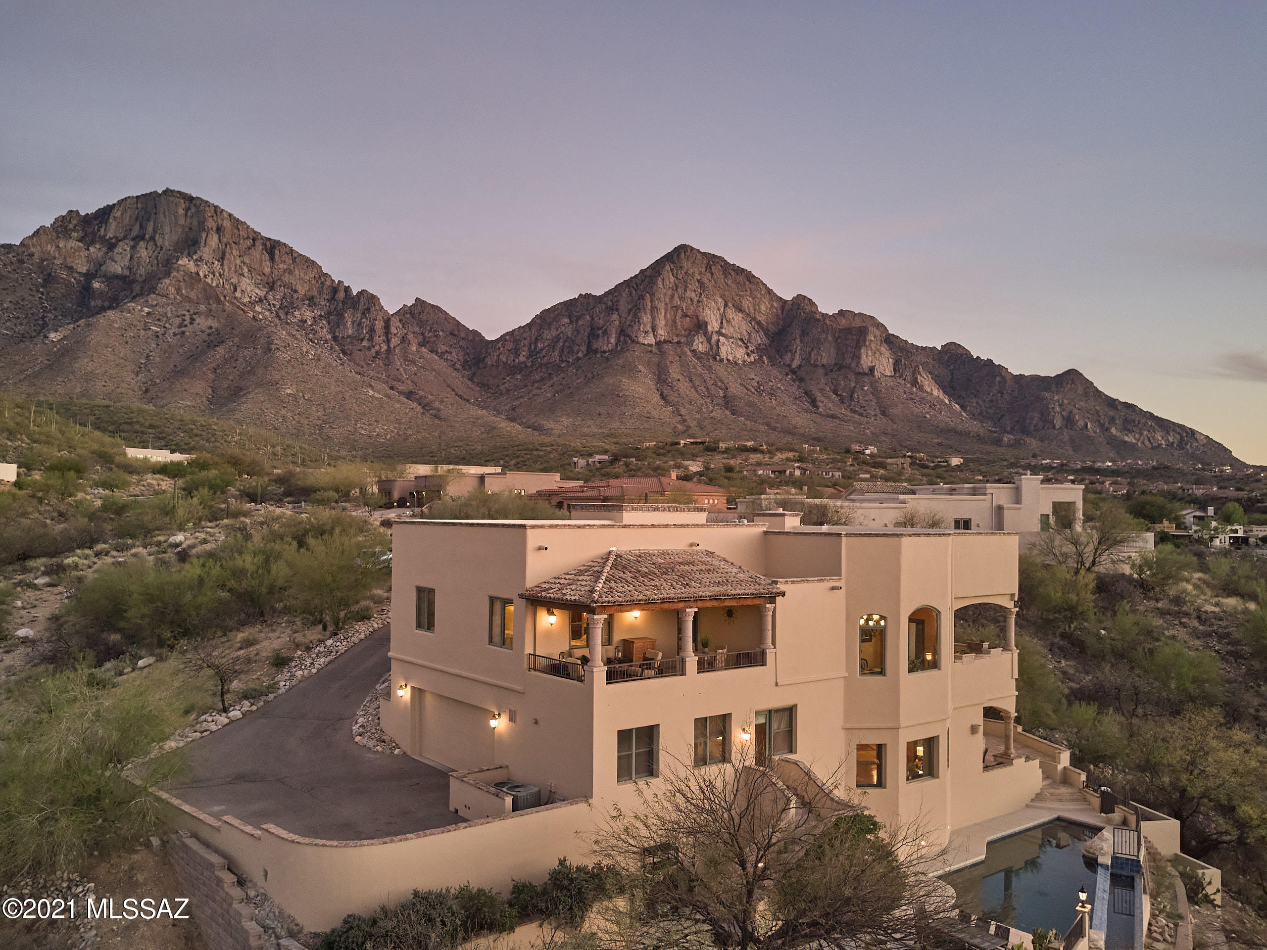La Reserve (1-24) - Residential