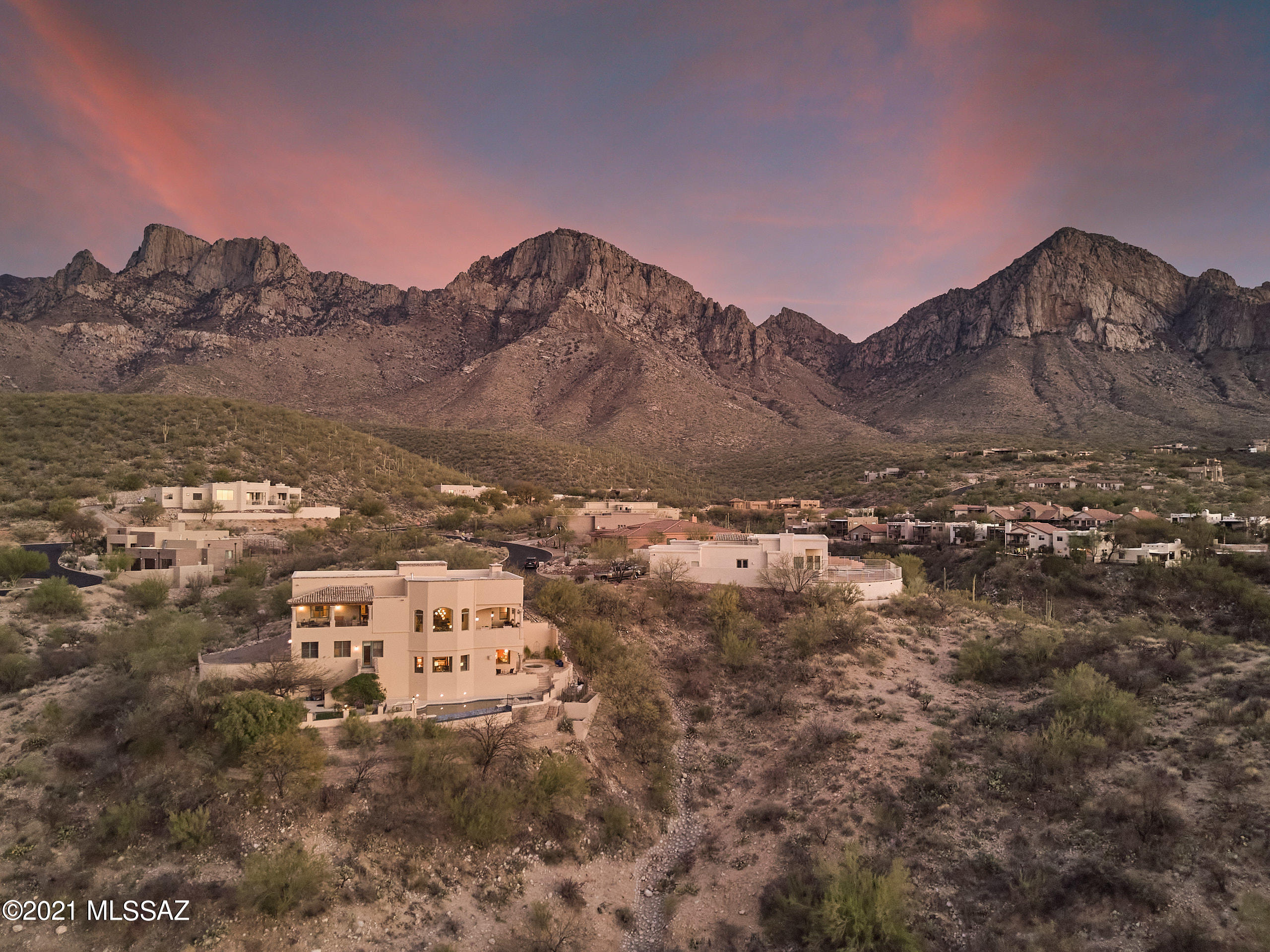 La Reserve (1-24) - Residential