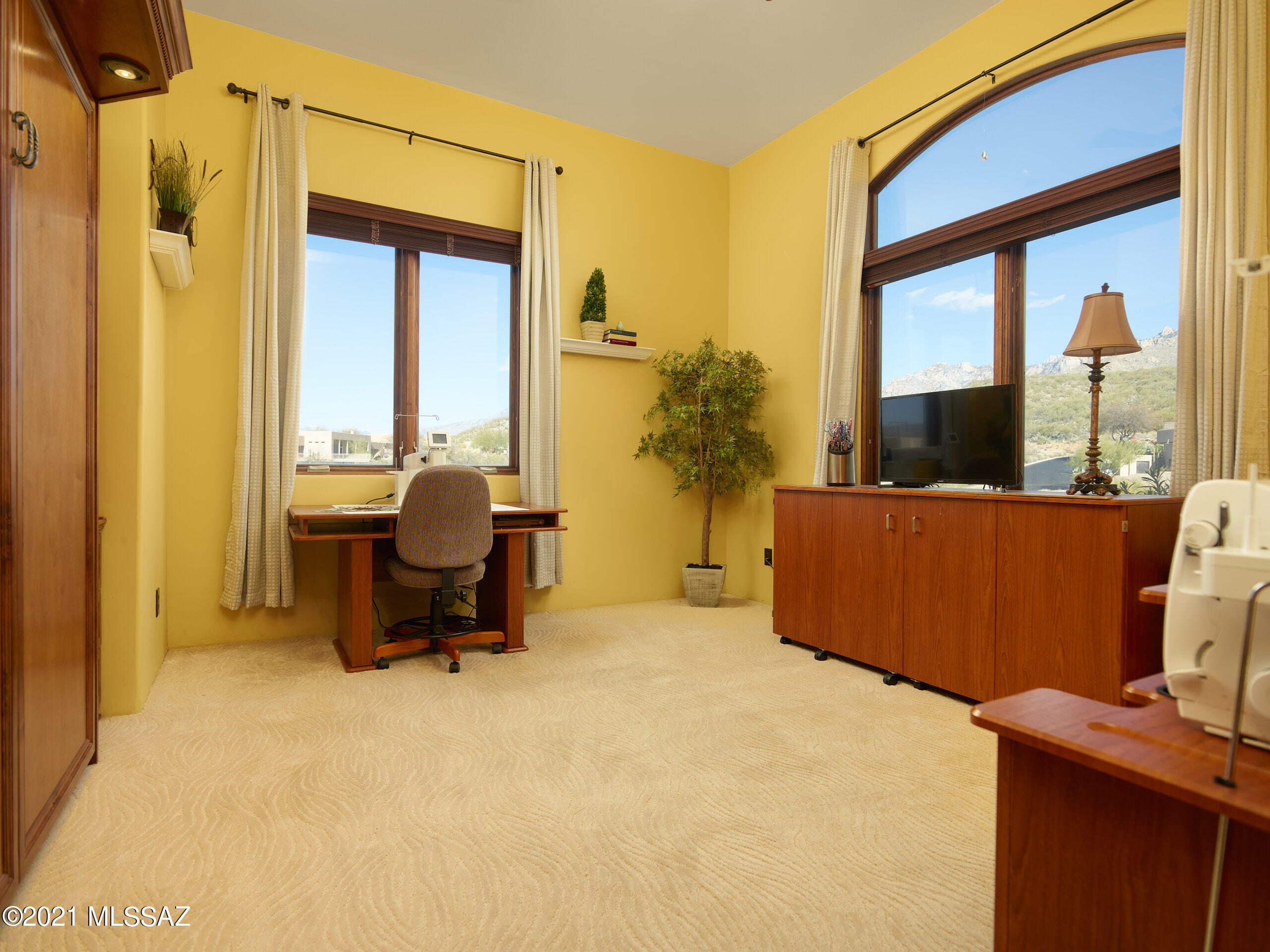 La Reserve (1-24) - Residential