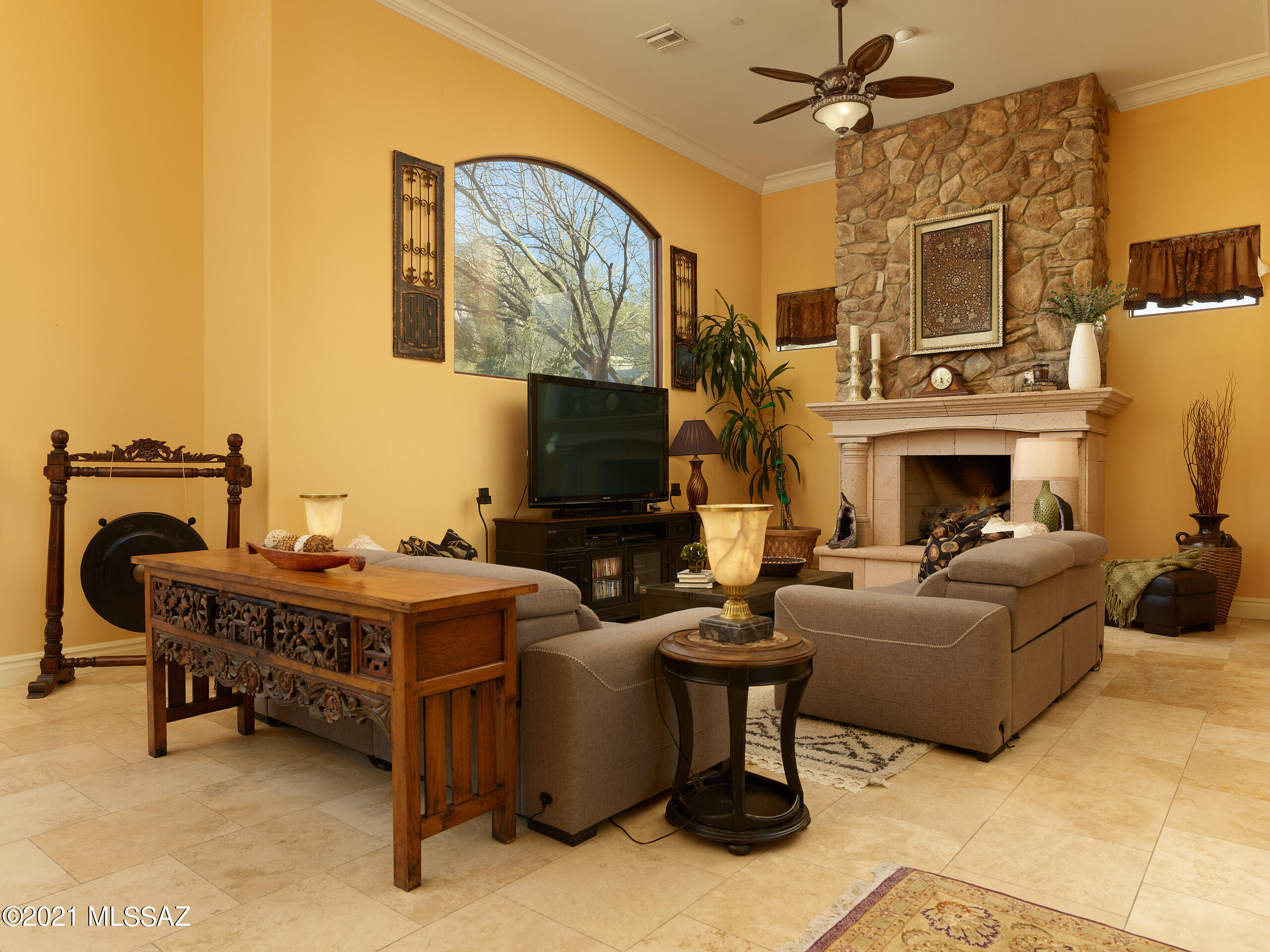 La Reserve (1-24) - Residential