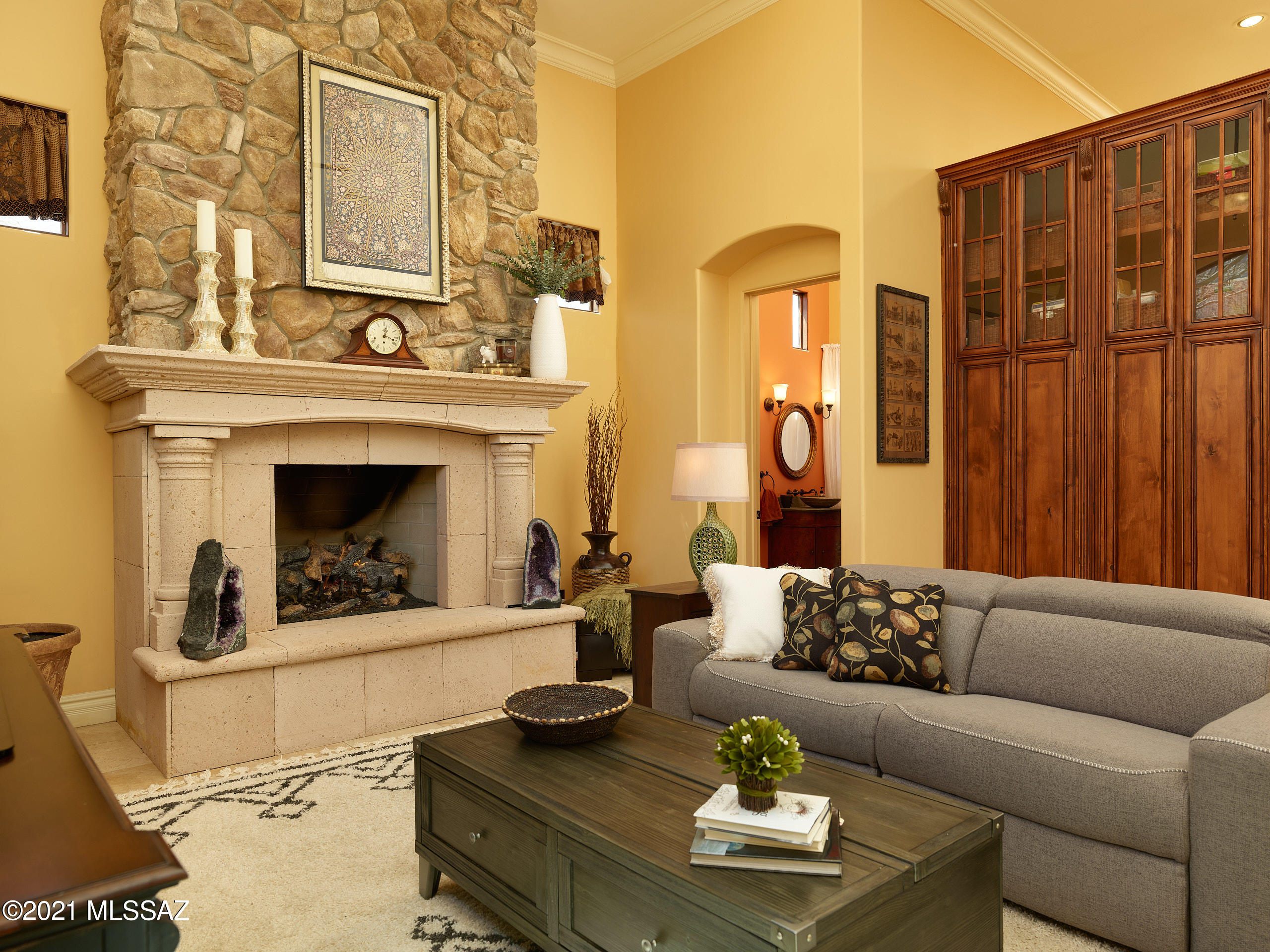 La Reserve (1-24) - Residential