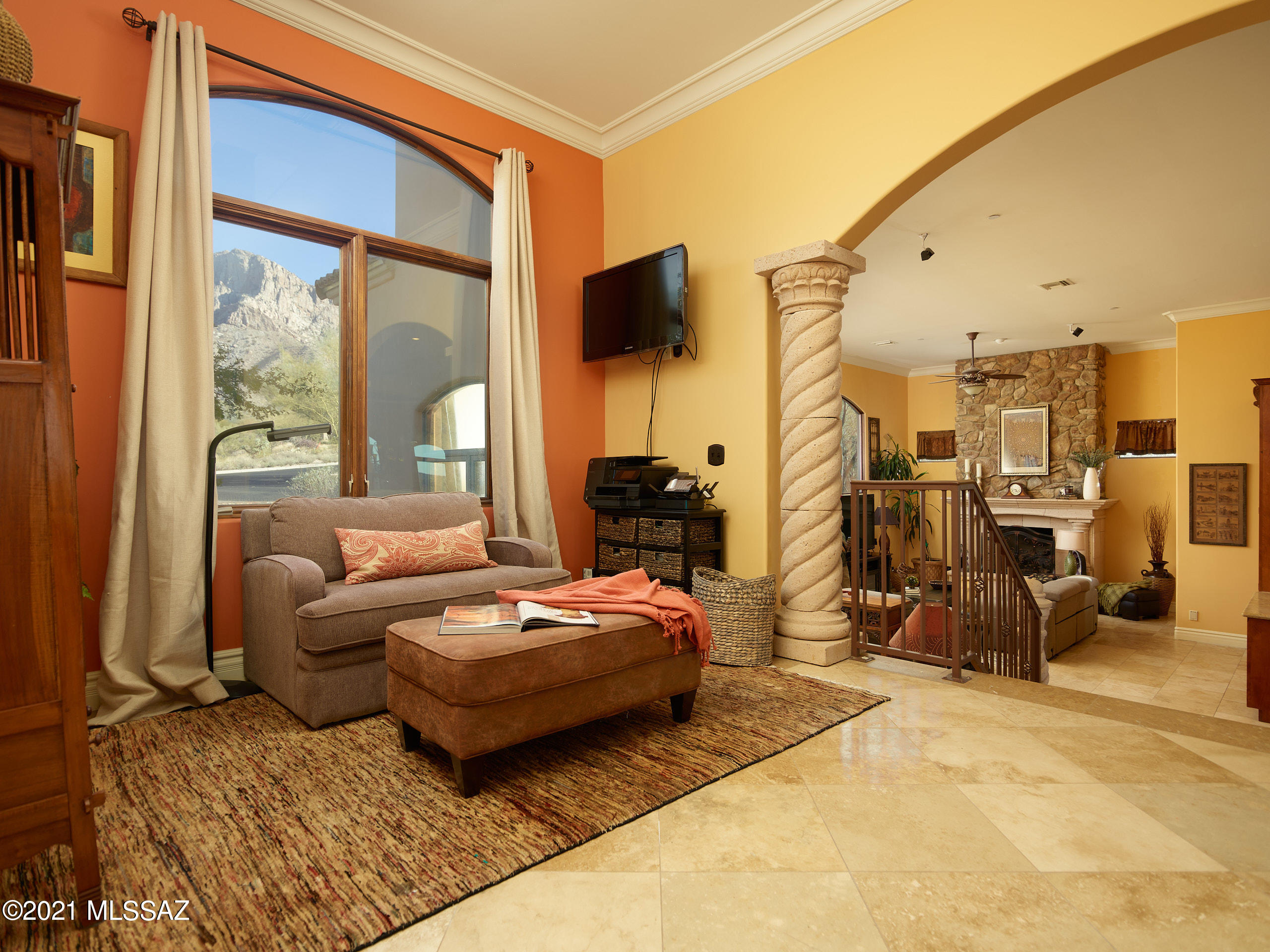 La Reserve (1-24) - Residential