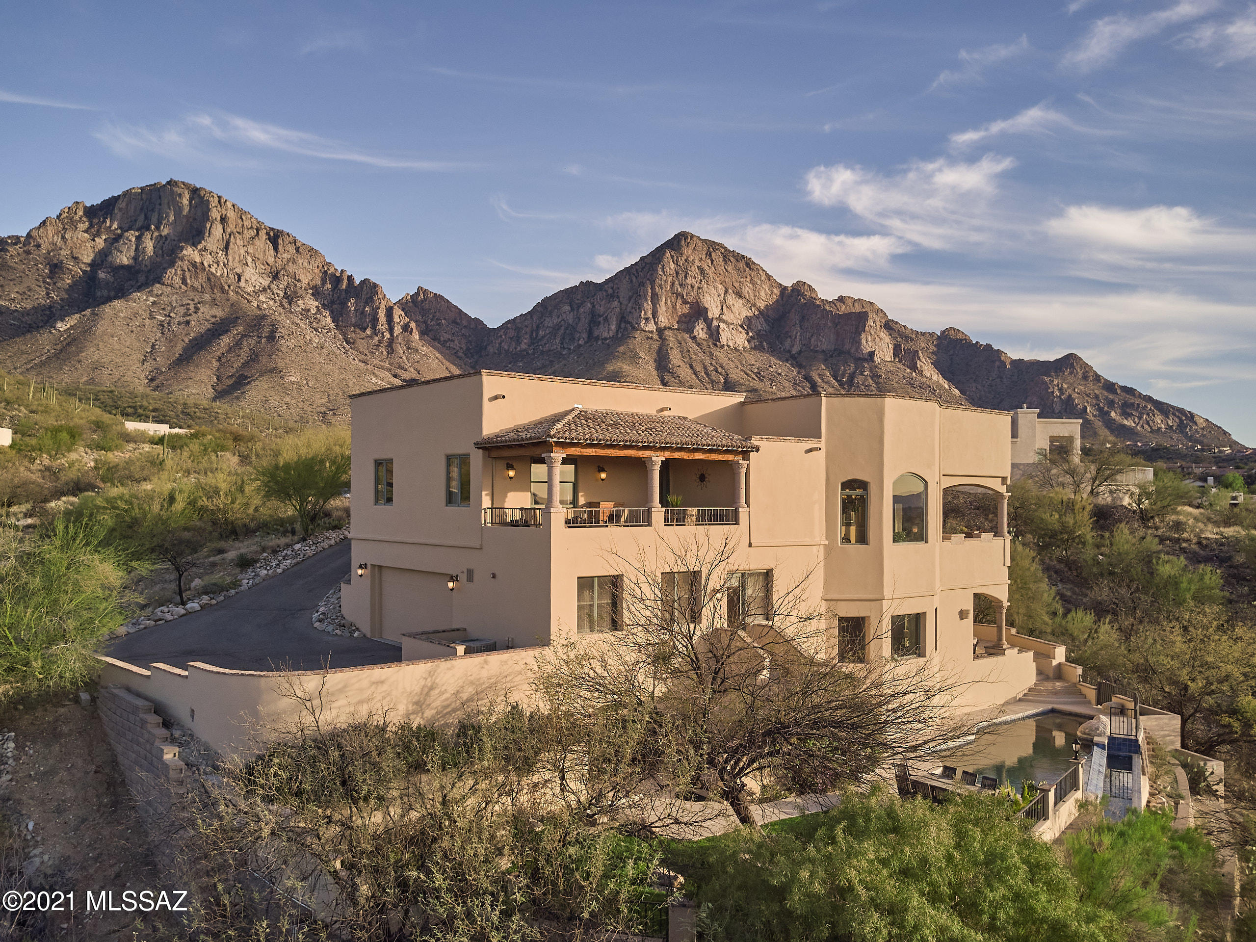 La Reserve (1-24) - Residential