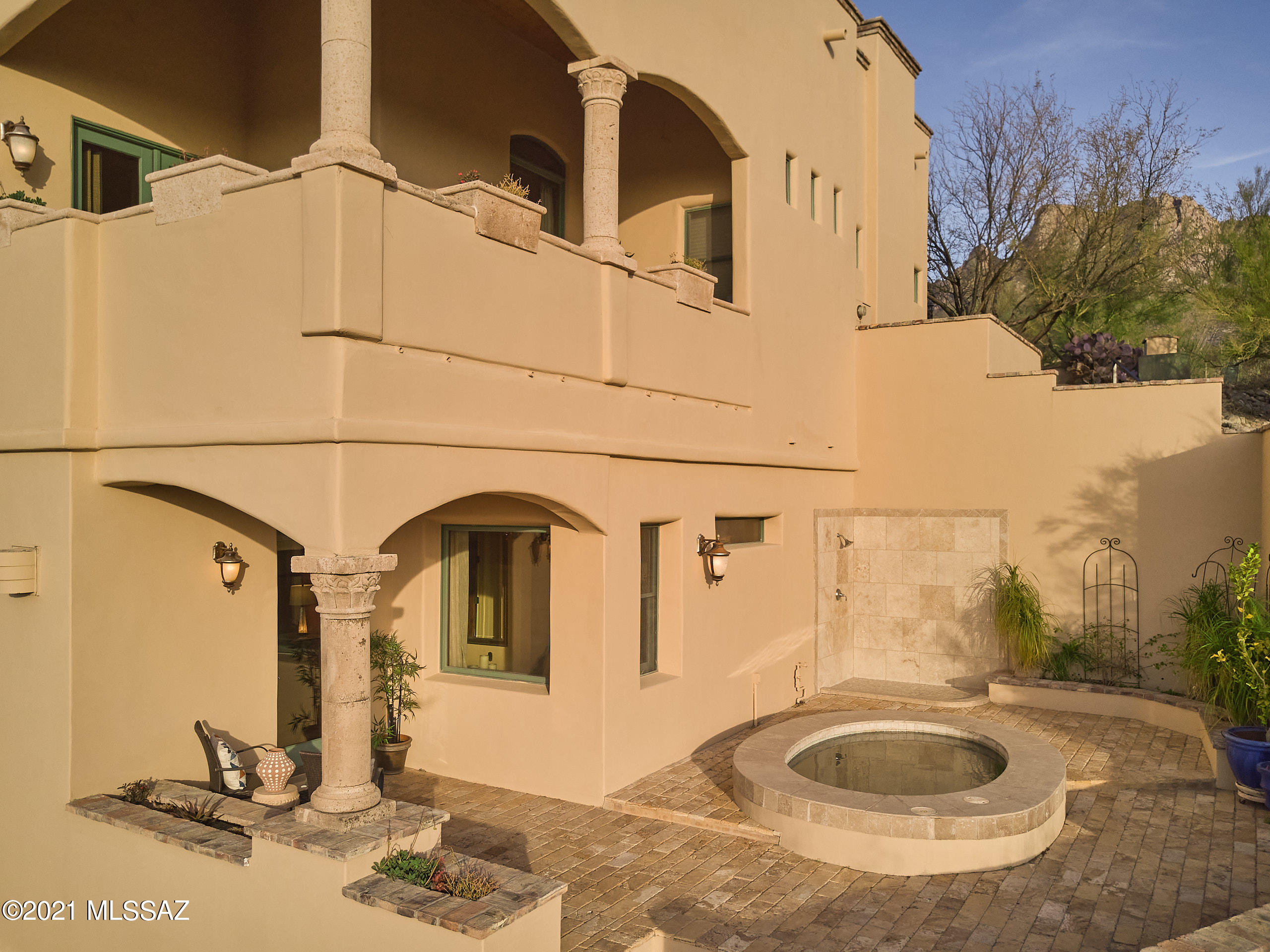 La Reserve (1-24) - Residential