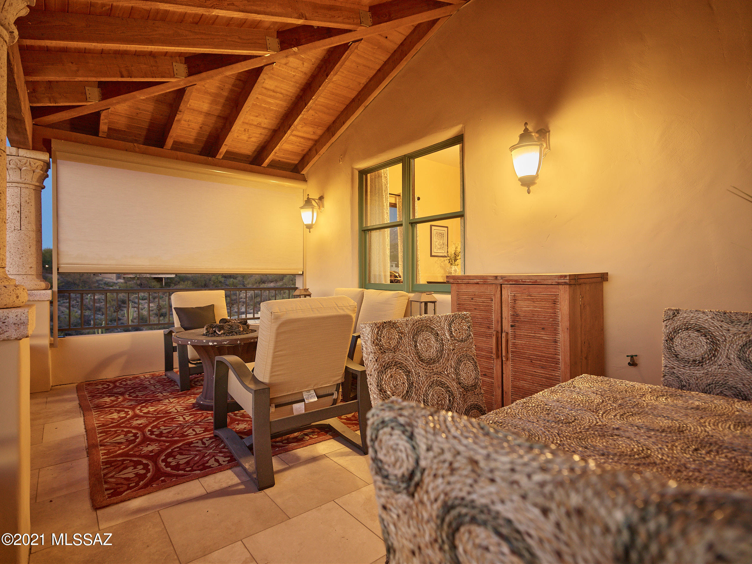 La Reserve (1-24) - Residential