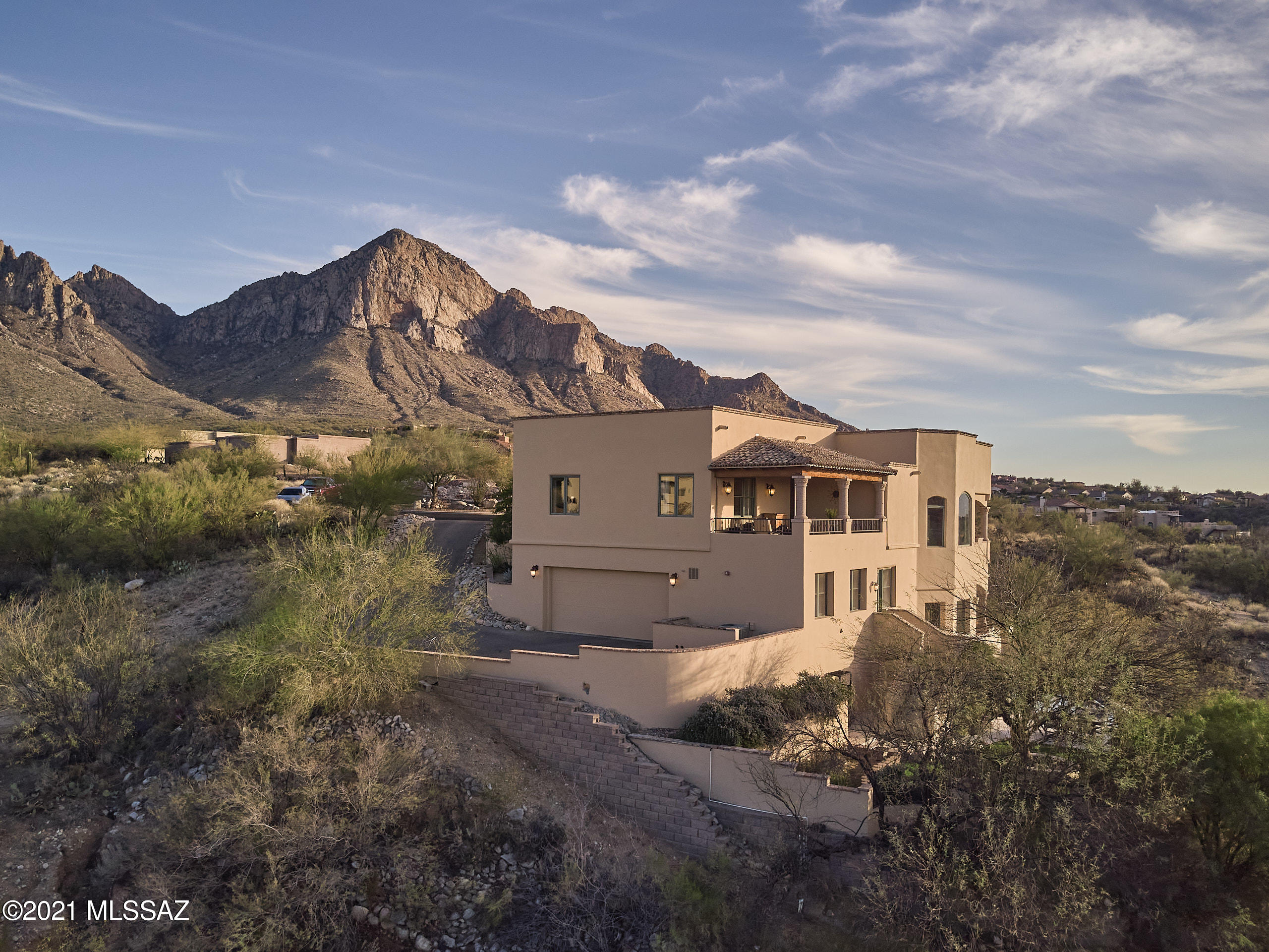 La Reserve (1-24) - Residential