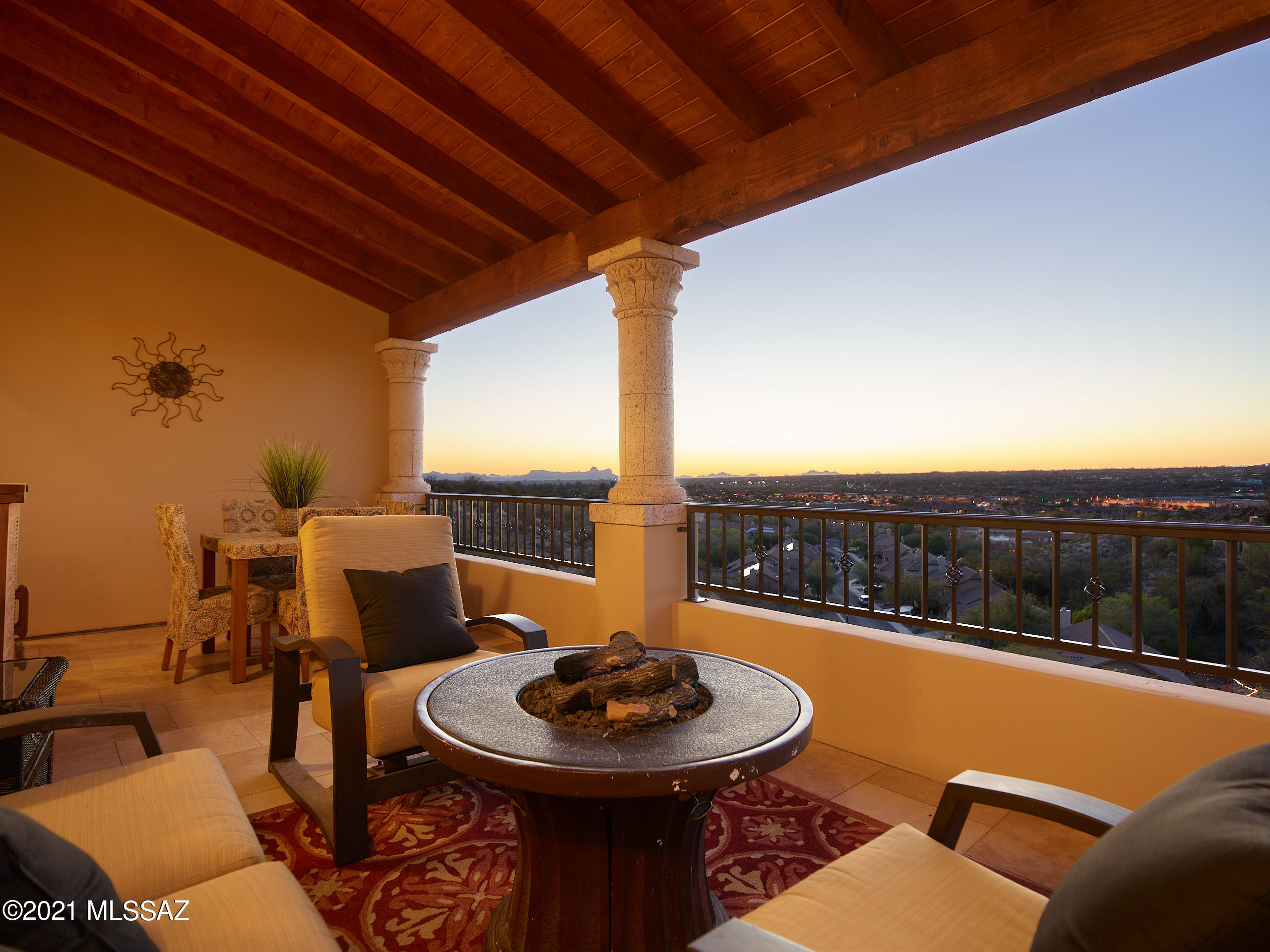 La Reserve (1-24) - Residential